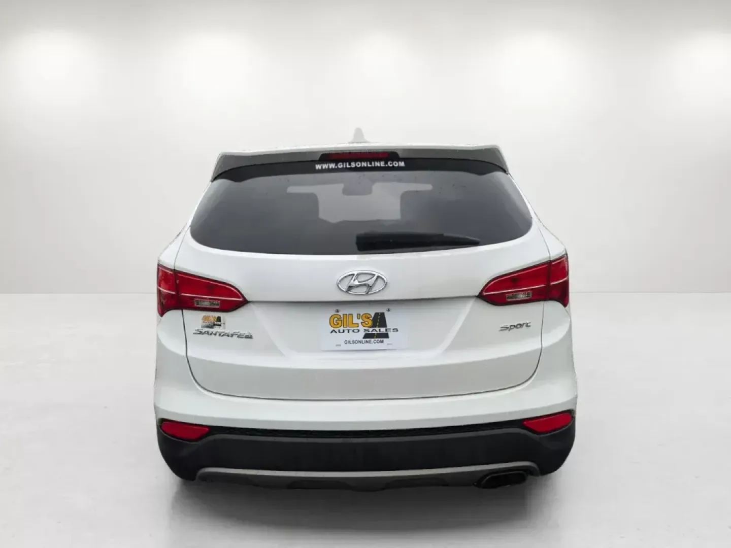 2016 /Gray Hyundai Santa Fe Sport (5XYZT3LB1GG) with an Regular Unleaded I-4 2.4 L/144 engine, 6-Speed Automatic w/OD transmission, located at 7000 Northlake Connector, Columbus, GA, 31904, (706) 987-8085, 32.524975, -84.978134 - **Adventure Awaits with the 2016 Hyundai Santa Fe Sport Perfect for Your Next Journey!**<br /> <br /> Looking for a versatile SUV that can keep up with your active lifestyle? Look no further than the 2016 Hyundai Santa Fe Sport available now at Gils Auto - Columbus #2. This spacious and stylish veh - Photo#6