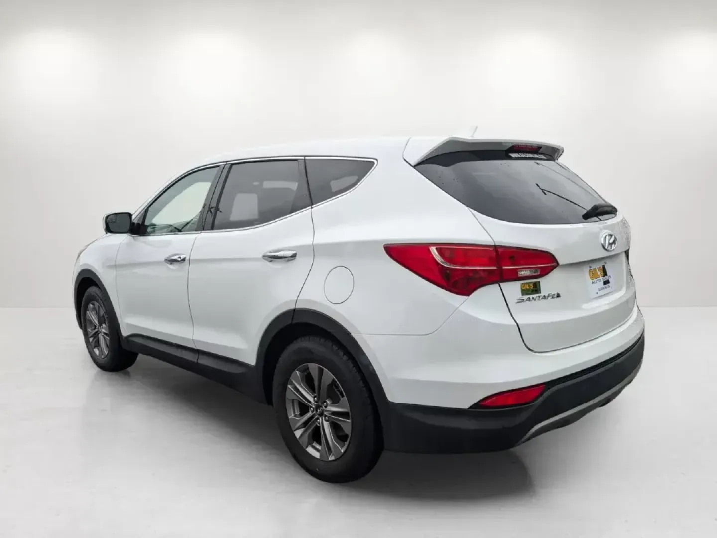 2016 /Gray Hyundai Santa Fe Sport (5XYZT3LB1GG) with an Regular Unleaded I-4 2.4 L/144 engine, 6-Speed Automatic w/OD transmission, located at 7000 Northlake Connector, Columbus, GA, 31904, (706) 987-8085, 32.524975, -84.978134 - **Adventure Awaits with the 2016 Hyundai Santa Fe Sport Perfect for Your Next Journey!**<br /> <br /> Looking for a versatile SUV that can keep up with your active lifestyle? Look no further than the 2016 Hyundai Santa Fe Sport available now at Gils Auto - Columbus #2. This spacious and stylish veh - Photo#7