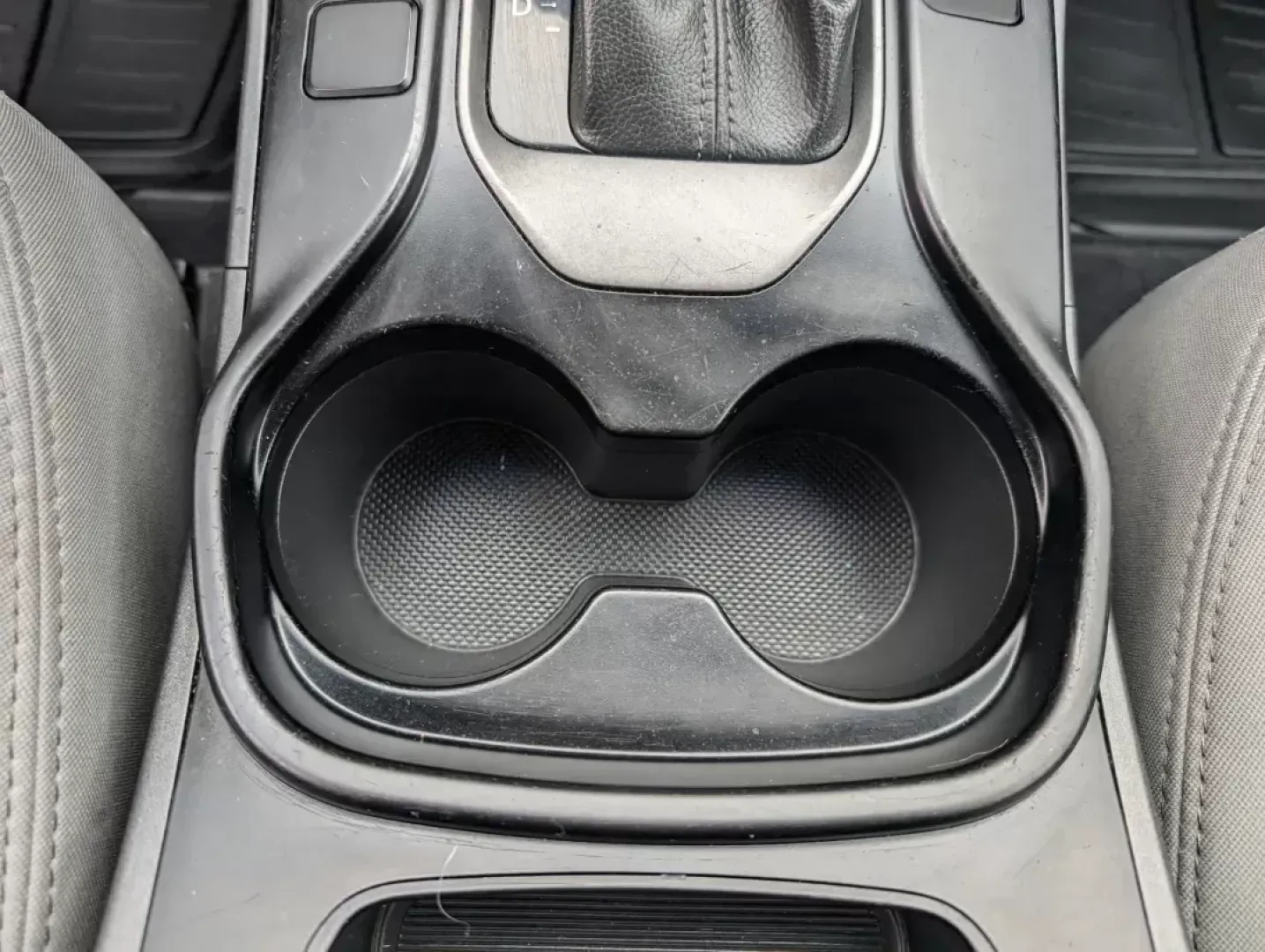 2016 /Gray Hyundai Santa Fe Sport (5XYZT3LB1GG) with an Regular Unleaded I-4 2.4 L/144 engine, 6-Speed Automatic w/OD transmission, located at 7000 Northlake Connector, Columbus, GA, 31904, (706) 987-8085, 32.524975, -84.978134 - **Adventure Awaits with the 2016 Hyundai Santa Fe Sport Perfect for Your Next Journey!**<br /> <br /> Looking for a versatile SUV that can keep up with your active lifestyle? Look no further than the 2016 Hyundai Santa Fe Sport available now at Gils Auto - Columbus #2. This spacious and stylish veh - Photo#13
