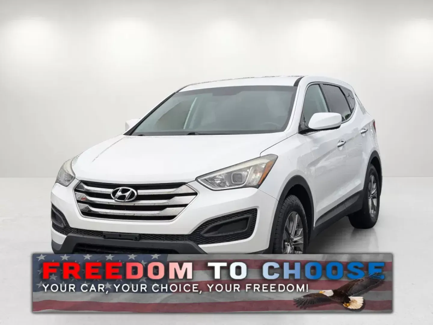 2016 /Gray Hyundai Santa Fe Sport (5XYZT3LB1GG) with an Regular Unleaded I-4 2.4 L/144 engine, 6-Speed Automatic w/OD transmission, located at 7000 Northlake Connector, Columbus, GA, 31904, (706) 987-8085, 32.524975, -84.978134 - **Adventure Awaits with the 2016 Hyundai Santa Fe Sport Perfect for Your Next Journey!**<br /> <br /> Looking for a versatile SUV that can keep up with your active lifestyle? Look no further than the 2016 Hyundai Santa Fe Sport available now at Gils Auto - Columbus #2. This spacious and stylish veh - Photo#0
