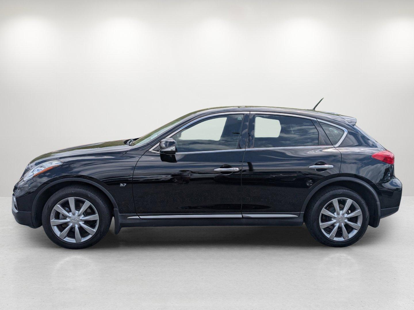2016 /Graphite Infiniti QX50 (JN1BJ0RPXGM) with an Premium Unleaded V-6 3.7 L/226 engine, 7-Speed Automatic w/OD transmission, located at 7000 Northlake Connector, Columbus, GA, 31904, (706) 987-8085, 32.524975, -84.978134 - 2016 Infiniti QX50 - Photo#7