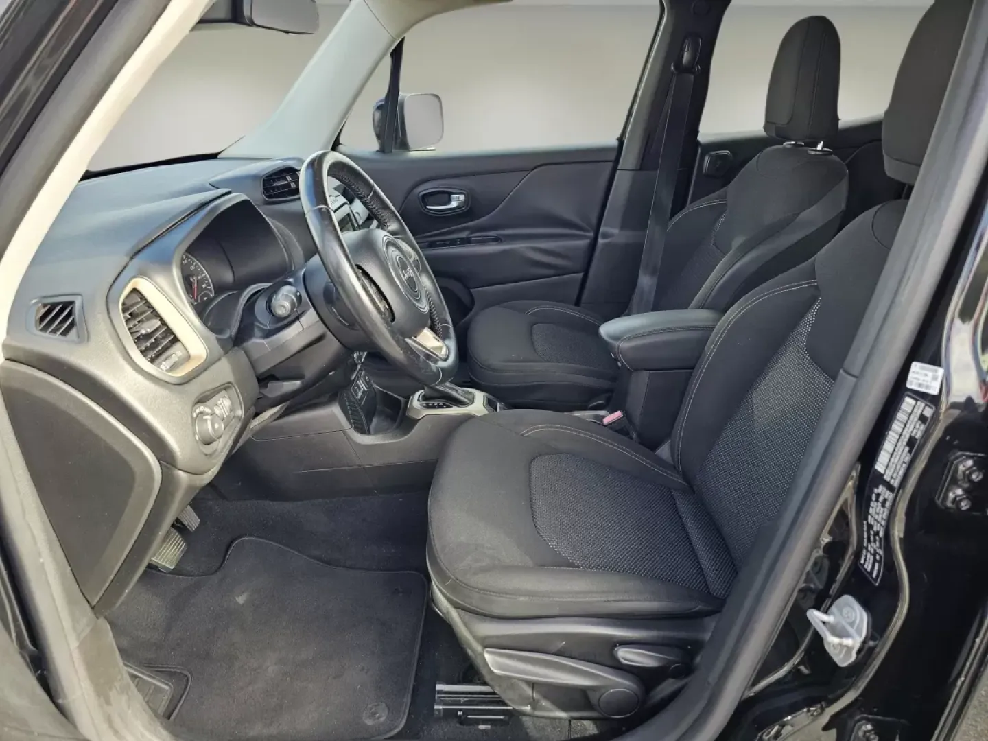 2016 /Black Jeep Renegade 75th Anniversary (ZACCJABTXGP) with an Other engine, located at 3959 U.S. 80 W, Phenix City, AL, 36870, (334) 297-4885, 32.469296, -85.135185 - ### Adventure Awaits: Own the 2016 Jeep Renegade 75th Anniversary at Gils Auto!<br /> <br /> If you're seeking a vehicle that perfectly balances style, functionality, and a true spirit of adventure, look no further than the **2016 Jeep Renegade 75th Anniversary** edition. Ideal for weekend getaways - Photo#10