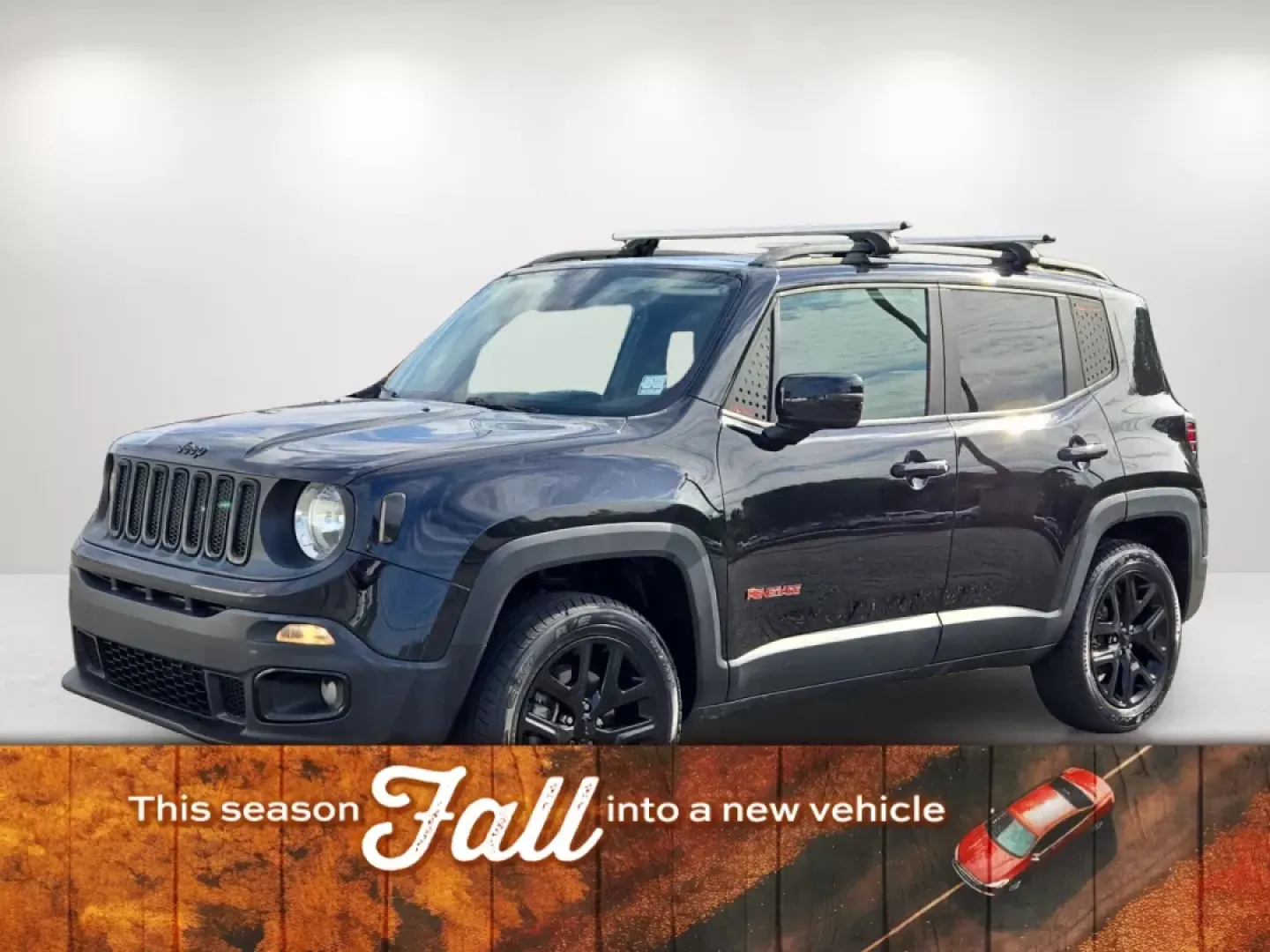 2016 /Black Jeep Renegade Justice (ZACCJBBT2GP) with an Other engine, located at 804 22nd Ave, Phenix City, AL, 36870, (334) 297-1860, 32.484749, -85.024475 - **Explore the Adventure: 2016 Jeep Renegade Justice Edition at Gils Auto**<br /> <br /> Are you ready to elevate your weekend adventures? The 2016 Jeep Renegade Justice Edition is the perfect companion for those who crave exploration and excitement. Whether you're heading to the mountains, navigatin - Photo#0