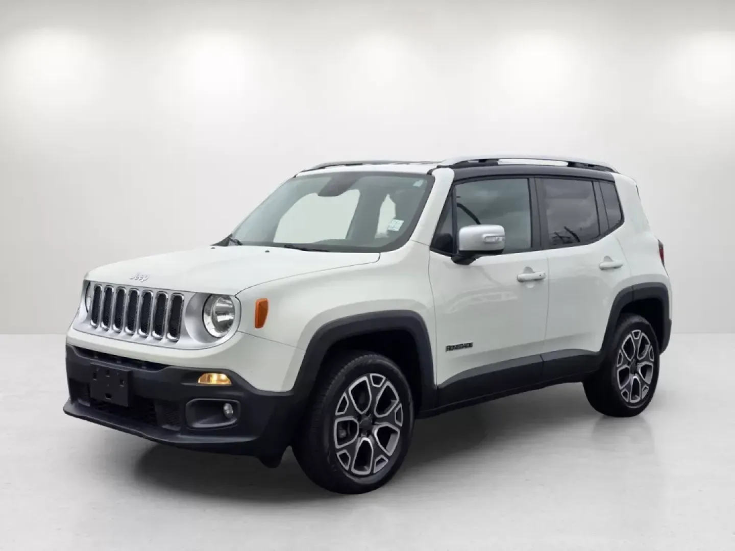 2016 /Black Jeep Renegade Limited (ZACCJBDT2GP) with an Other engine, located at 3959 U.S. 80 W, Phenix City, AL, 36870, (334) 297-4885, 32.469296, -85.135185 - ### Discover the 2016 Jeep Renegade Limited: Your Perfect Adventure Companion<br /> <br /> Are you ready for escapades that take you from the bustling streets of Phenix City to the great outdoors? The **2016 Jeep Renegade Limited** is not just a vehicle; it's a lifestyle upgrade designed for those w - Photo#1