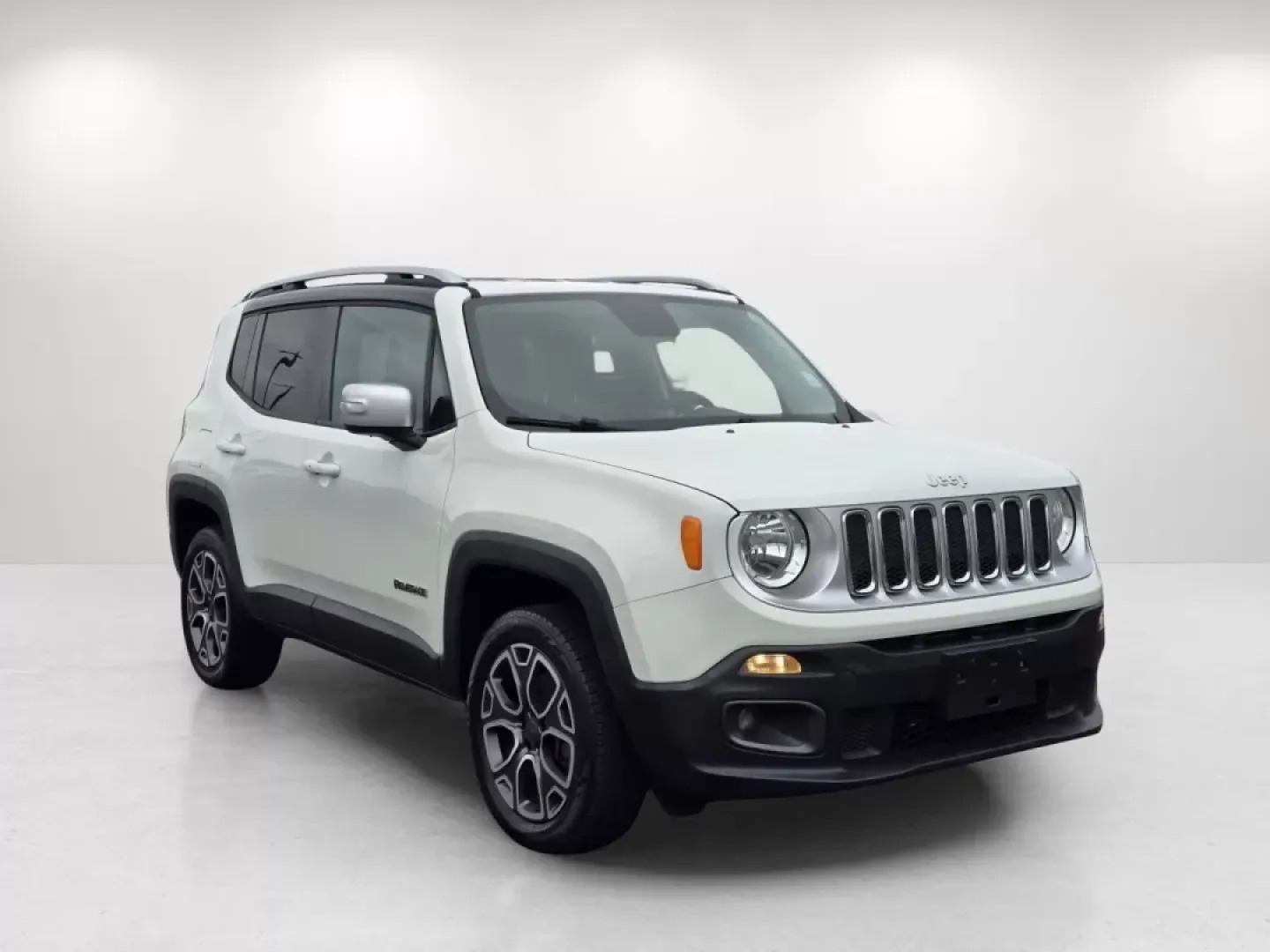 2016 /Black Jeep Renegade Limited (ZACCJBDT2GP) with an Other engine, located at 3959 U.S. 80 W, Phenix City, AL, 36870, (334) 297-4885, 32.469296, -85.135185 - ### Discover the 2016 Jeep Renegade Limited: Your Perfect Adventure Companion<br /> <br /> Are you ready for escapades that take you from the bustling streets of Phenix City to the great outdoors? The **2016 Jeep Renegade Limited** is not just a vehicle; it's a lifestyle upgrade designed for those w - Photo#3