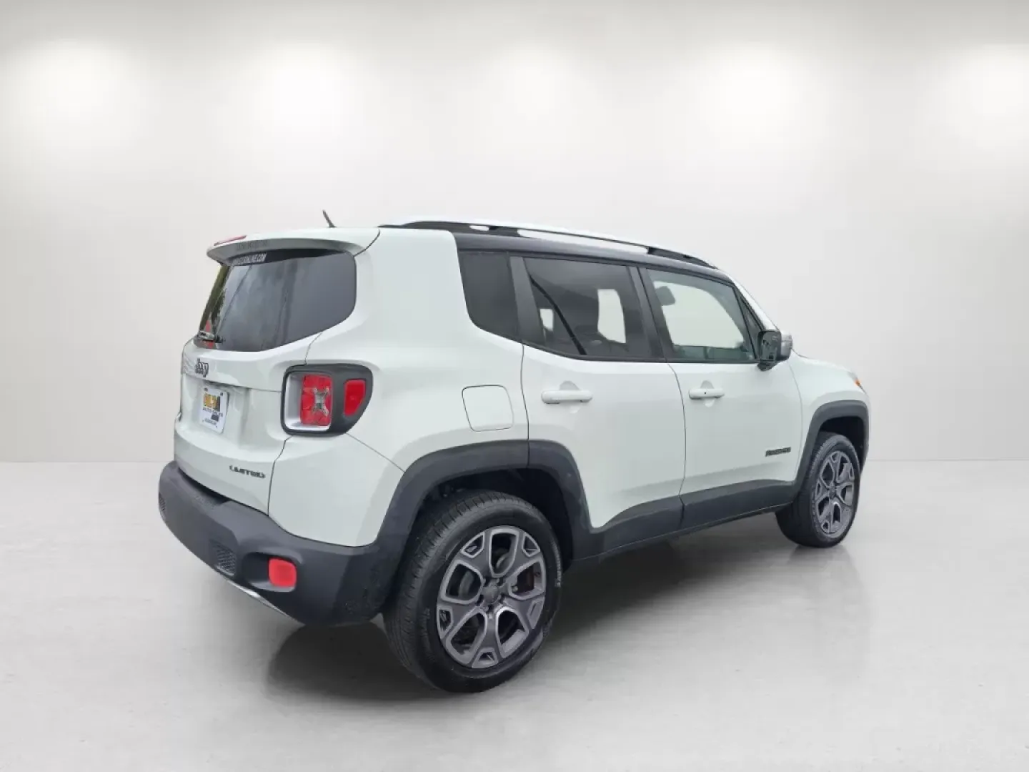 2016 /Black Jeep Renegade Limited (ZACCJBDT2GP) with an Other engine, located at 3959 U.S. 80 W, Phenix City, AL, 36870, (334) 297-4885, 32.469296, -85.135185 - ### Discover the 2016 Jeep Renegade Limited: Your Perfect Adventure Companion<br /> <br /> Are you ready for escapades that take you from the bustling streets of Phenix City to the great outdoors? The **2016 Jeep Renegade Limited** is not just a vehicle; it's a lifestyle upgrade designed for those w - Photo#5