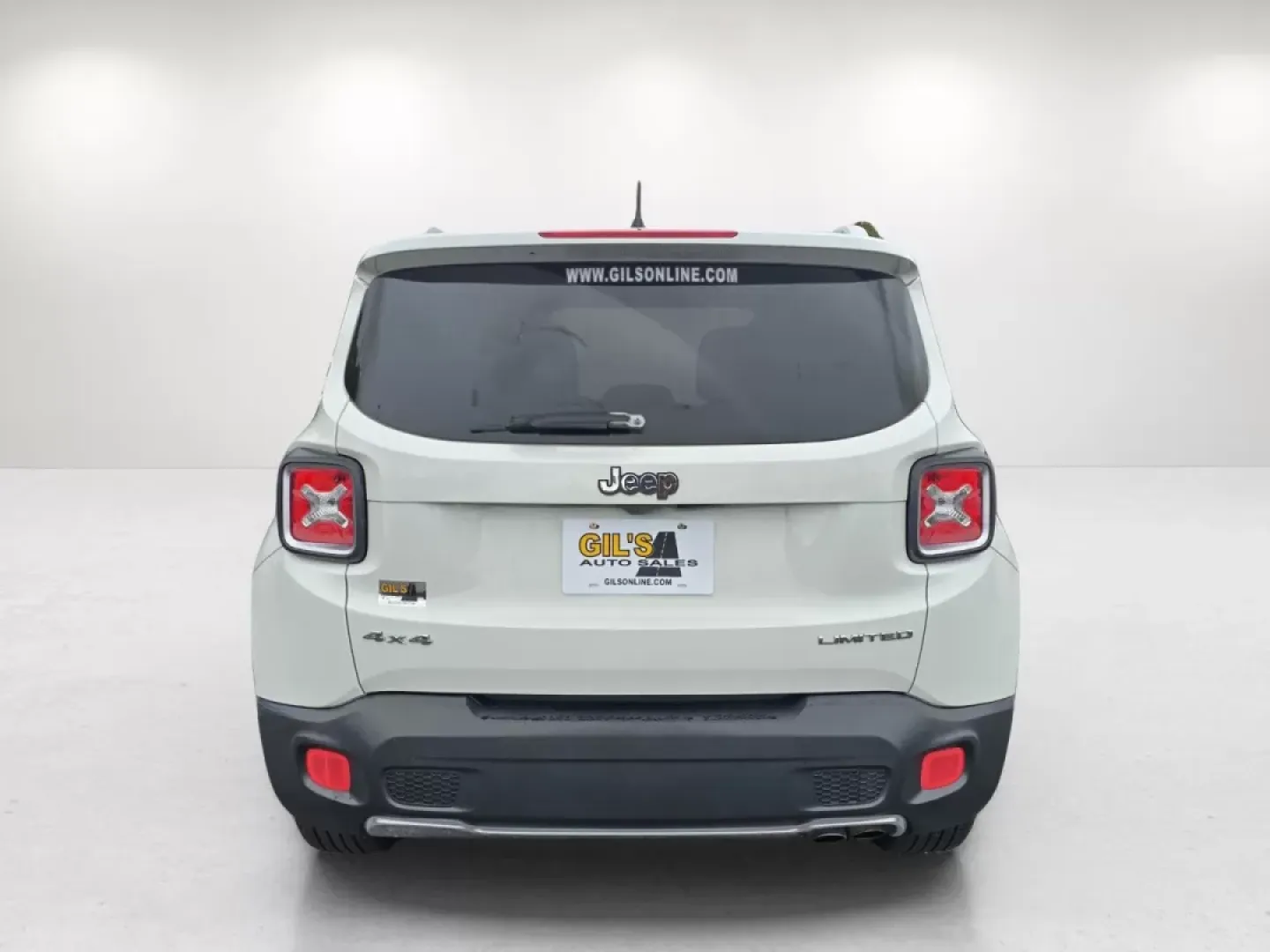 2016 /Black Jeep Renegade Limited (ZACCJBDT2GP) with an Other engine, located at 3959 U.S. 80 W, Phenix City, AL, 36870, (334) 297-4885, 32.469296, -85.135185 - ### Discover the 2016 Jeep Renegade Limited: Your Perfect Adventure Companion<br /> <br /> Are you ready for escapades that take you from the bustling streets of Phenix City to the great outdoors? The **2016 Jeep Renegade Limited** is not just a vehicle; it's a lifestyle upgrade designed for those w - Photo#6