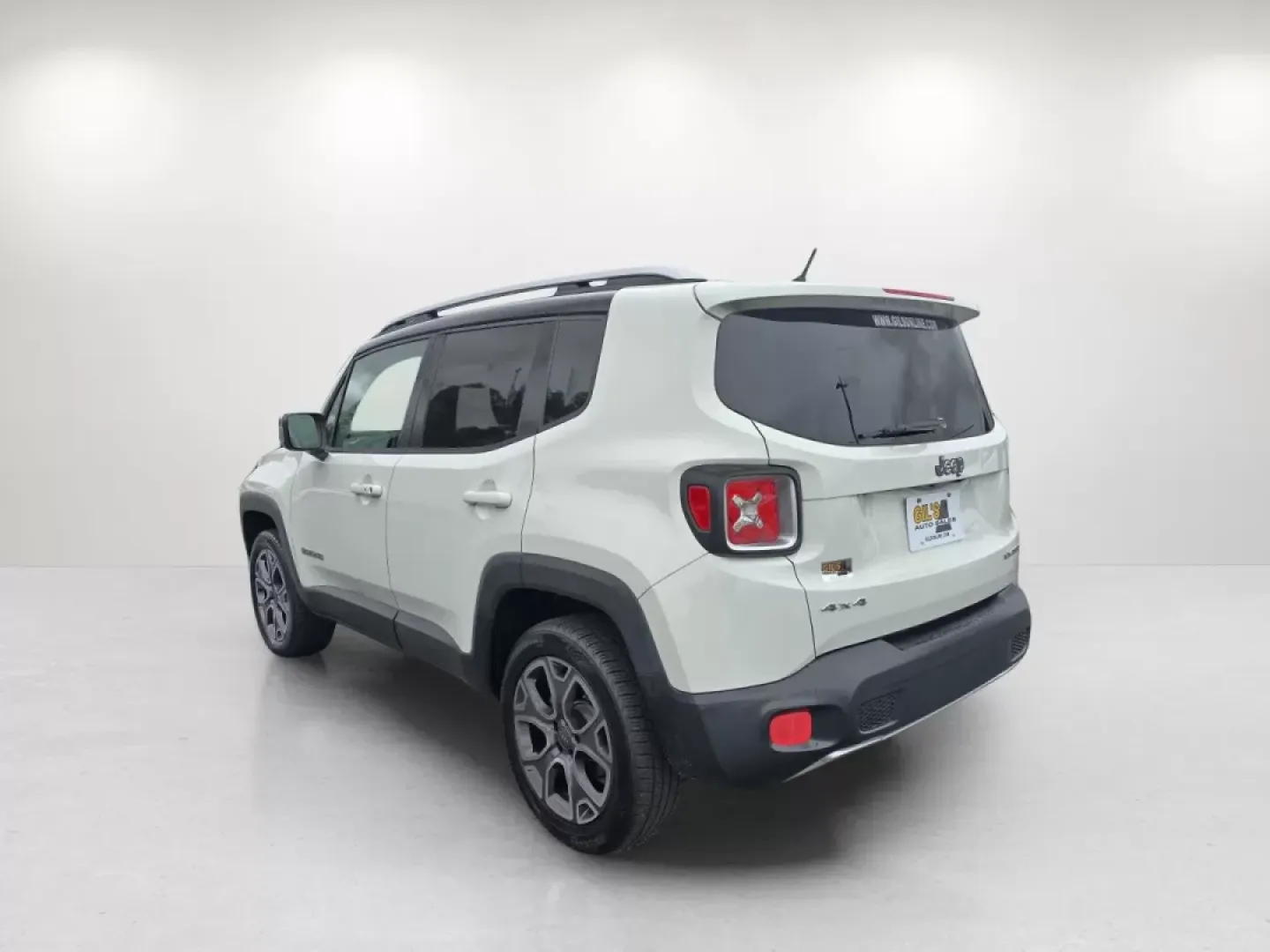 2016 /Black Jeep Renegade Limited (ZACCJBDT2GP) with an Other engine, located at 3959 U.S. 80 W, Phenix City, AL, 36870, (334) 297-4885, 32.469296, -85.135185 - ### Discover the 2016 Jeep Renegade Limited: Your Perfect Adventure Companion<br /> <br /> Are you ready for escapades that take you from the bustling streets of Phenix City to the great outdoors? The **2016 Jeep Renegade Limited** is not just a vehicle; it's a lifestyle upgrade designed for those w - Photo#7