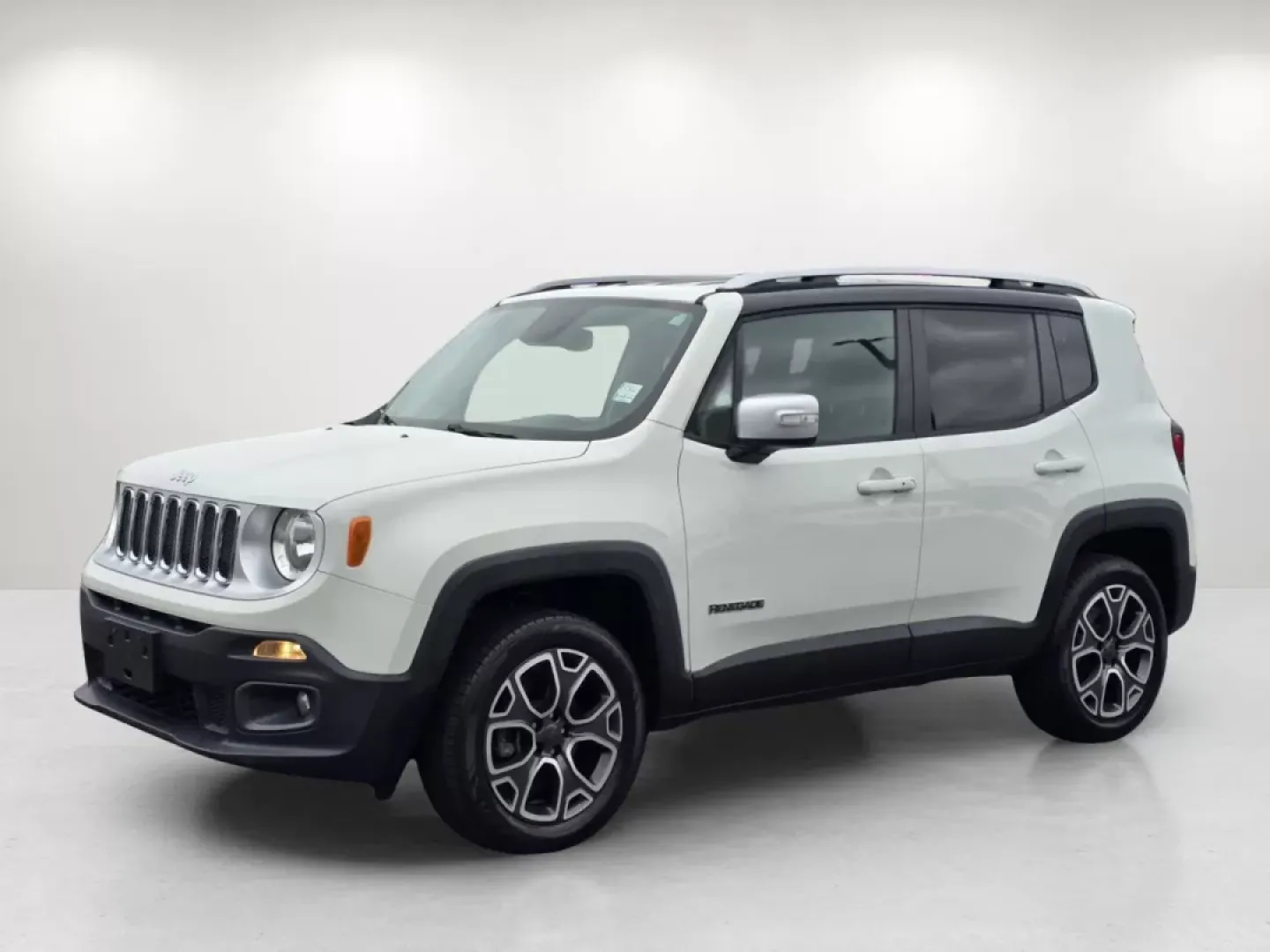 2016 /Black Jeep Renegade Limited (ZACCJBDT2GP) with an Other engine, located at 3959 U.S. 80 W, Phenix City, AL, 36870, (334) 297-4885, 32.469296, -85.135185 - ### Discover the 2016 Jeep Renegade Limited: Your Perfect Adventure Companion<br /> <br /> Are you ready for escapades that take you from the bustling streets of Phenix City to the great outdoors? The **2016 Jeep Renegade Limited** is not just a vehicle; it's a lifestyle upgrade designed for those w - Photo#8