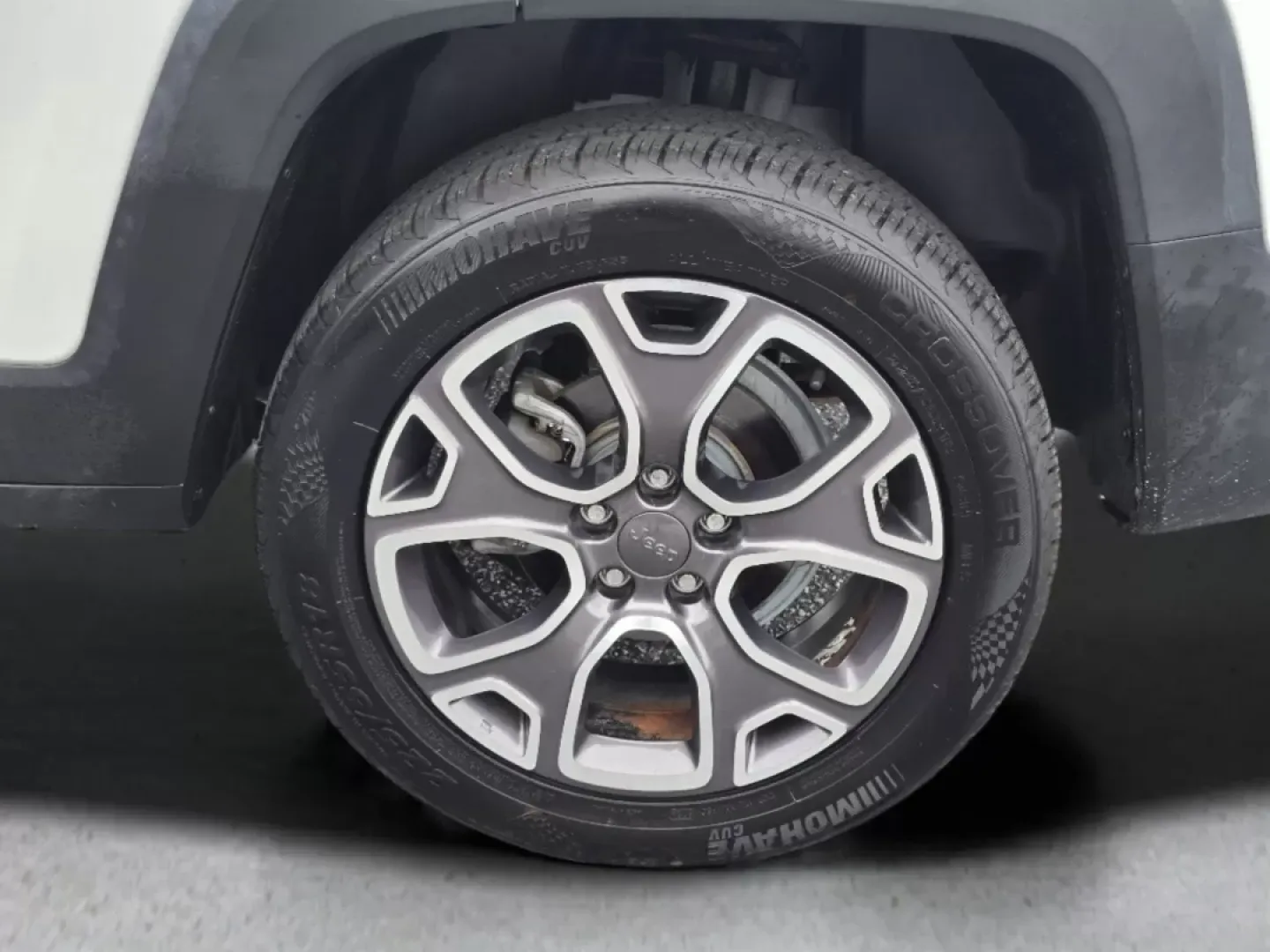 2016 /Black Jeep Renegade Limited (ZACCJBDT2GP) with an Other engine, located at 3959 U.S. 80 W, Phenix City, AL, 36870, (334) 297-4885, 32.469296, -85.135185 - ### Discover the 2016 Jeep Renegade Limited: Your Perfect Adventure Companion<br /> <br /> Are you ready for escapades that take you from the bustling streets of Phenix City to the great outdoors? The **2016 Jeep Renegade Limited** is not just a vehicle; it's a lifestyle upgrade designed for those w - Photo#9