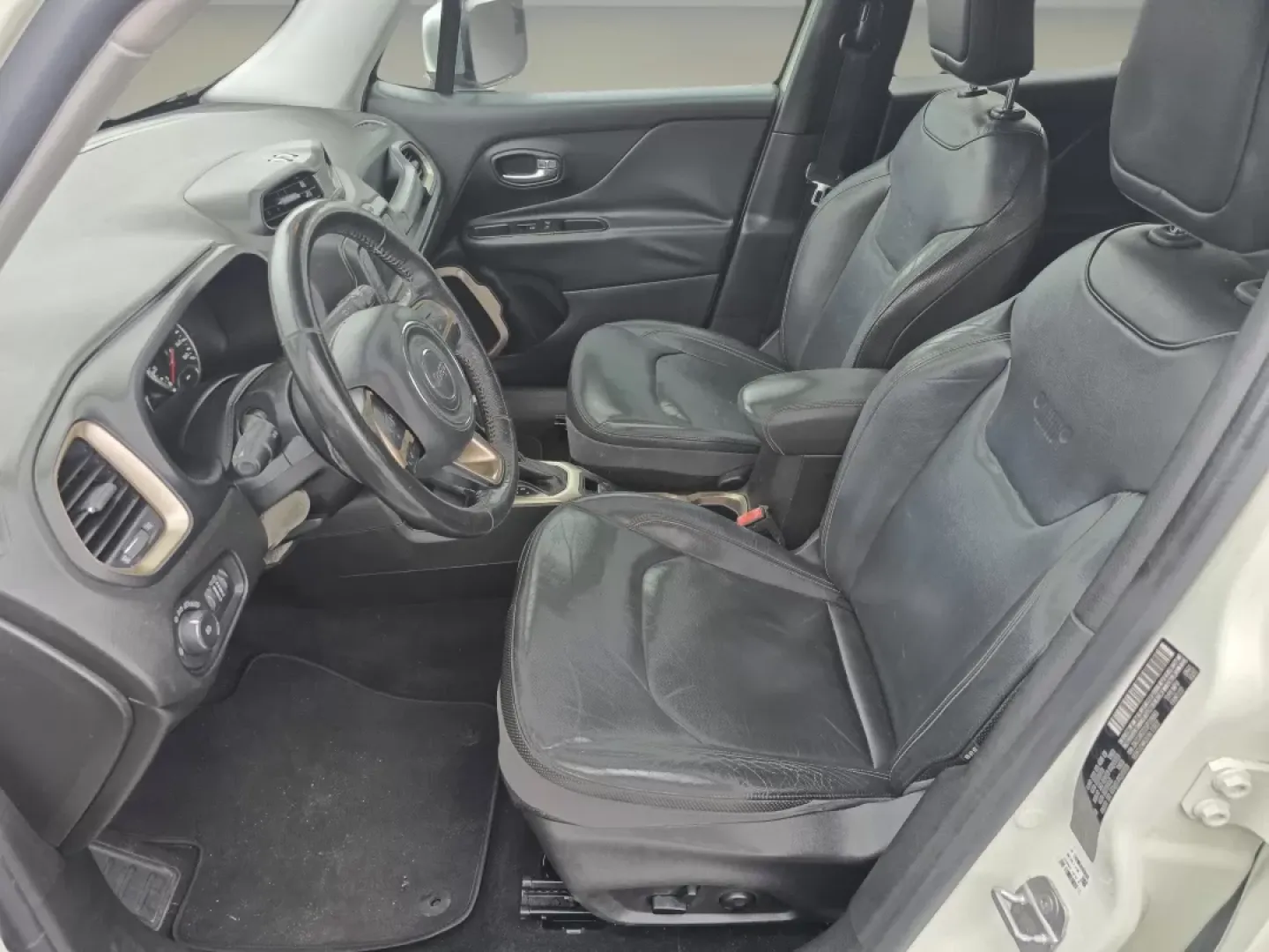 2016 /Black Jeep Renegade Limited (ZACCJBDT2GP) with an Other engine, located at 3959 U.S. 80 W, Phenix City, AL, 36870, (334) 297-4885, 32.469296, -85.135185 - ### Discover the 2016 Jeep Renegade Limited: Your Perfect Adventure Companion<br /> <br /> Are you ready for escapades that take you from the bustling streets of Phenix City to the great outdoors? The **2016 Jeep Renegade Limited** is not just a vehicle; it's a lifestyle upgrade designed for those w - Photo#12