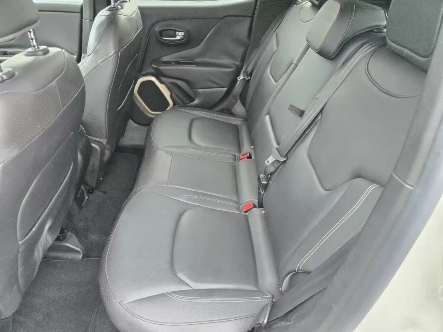 2016 /Black Jeep Renegade Limited (ZACCJBDT2GP) with an Other engine, located at 3959 U.S. 80 W, Phenix City, AL, 36870, (334) 297-4885, 32.469296, -85.135185 - ### Discover the 2016 Jeep Renegade Limited: Your Perfect Adventure Companion<br /> <br /> Are you ready for escapades that take you from the bustling streets of Phenix City to the great outdoors? The **2016 Jeep Renegade Limited** is not just a vehicle; it's a lifestyle upgrade designed for those w - Photo#13