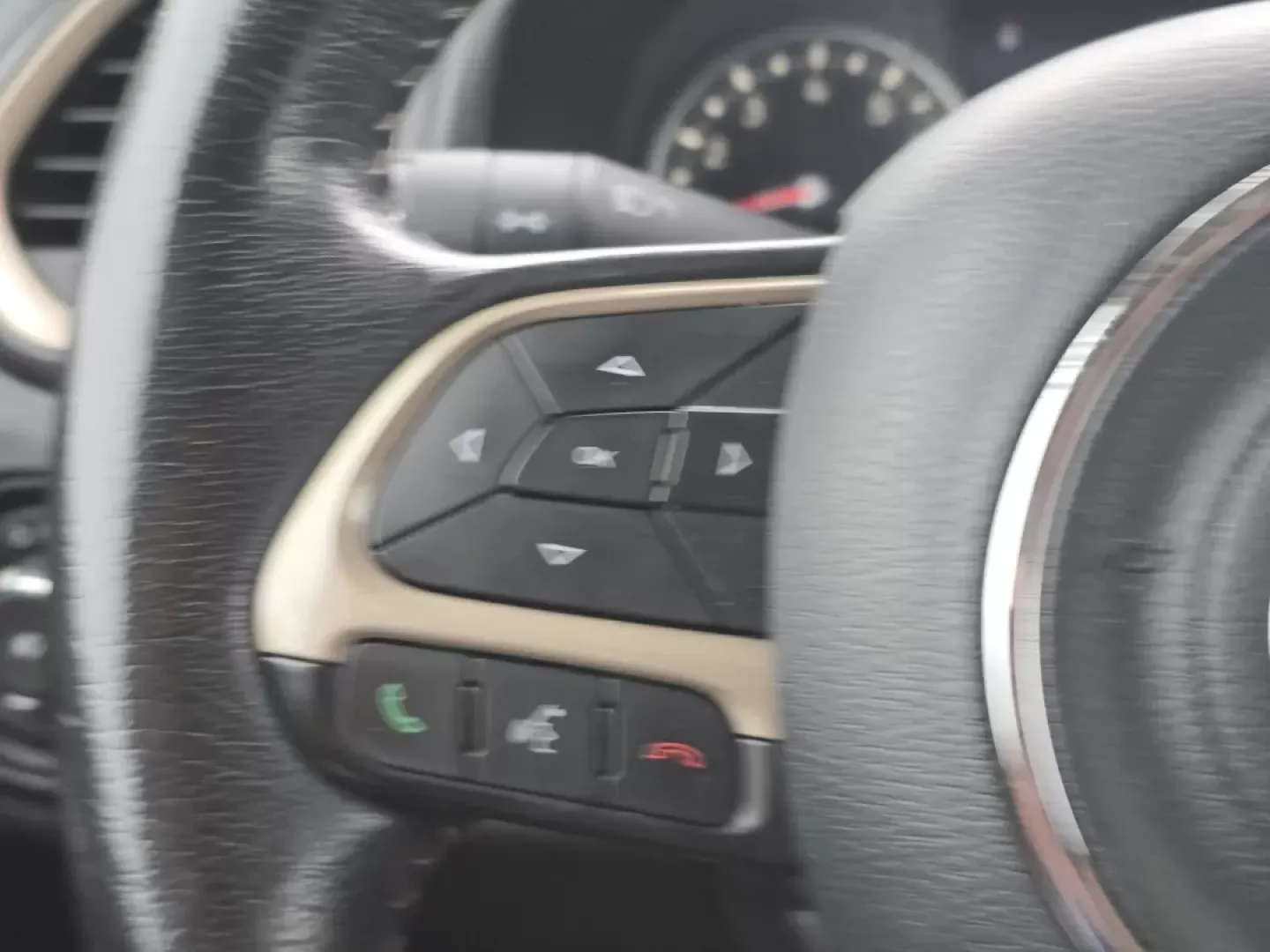 2016 /Black Jeep Renegade Limited (ZACCJBDT2GP) with an Other engine, located at 3959 U.S. 80 W, Phenix City, AL, 36870, (334) 297-4885, 32.469296, -85.135185 - ### Discover the 2016 Jeep Renegade Limited: Your Perfect Adventure Companion<br /> <br /> Are you ready for escapades that take you from the bustling streets of Phenix City to the great outdoors? The **2016 Jeep Renegade Limited** is not just a vehicle; it's a lifestyle upgrade designed for those w - Photo#19