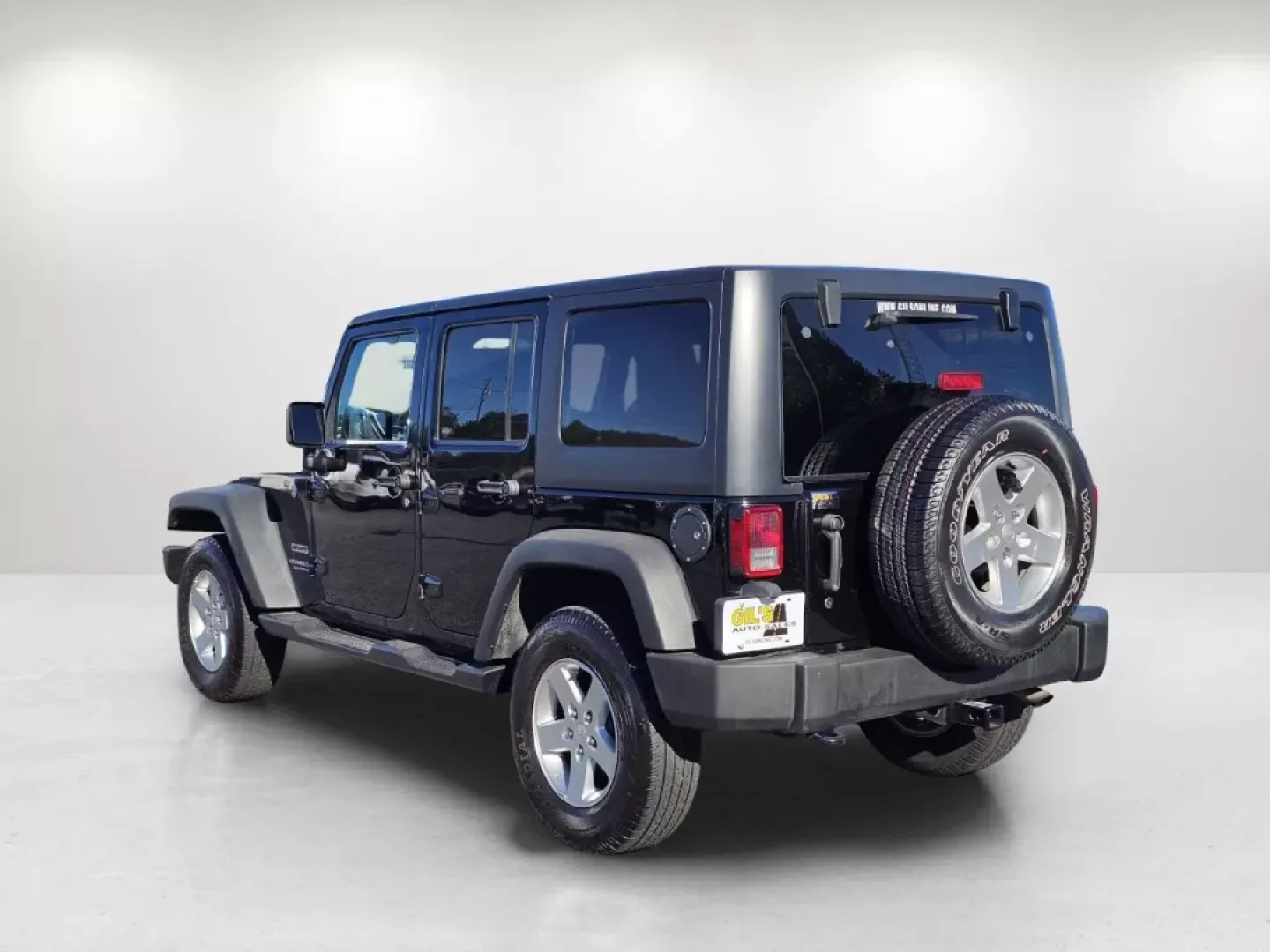2016 /Black Jeep Wrangler Sport (1C4BJWDG7GL) with an Other engine, located at 1430 Gateway Drive, Opelika, AL, 36801, (334) 239-0944, 32.637871, -85.409790 - **Unleash Your Adventurous Spirit with This 2016 Jeep Wrangler Sport!**<br /> <br /> Are you ready to conquer the great outdoors or simply navigate through your daily commute with style? Look no further than this rugged 2016 Jeep Wrangler Sport! Known for its versatility and iconic design, the Jeep - Photo#7