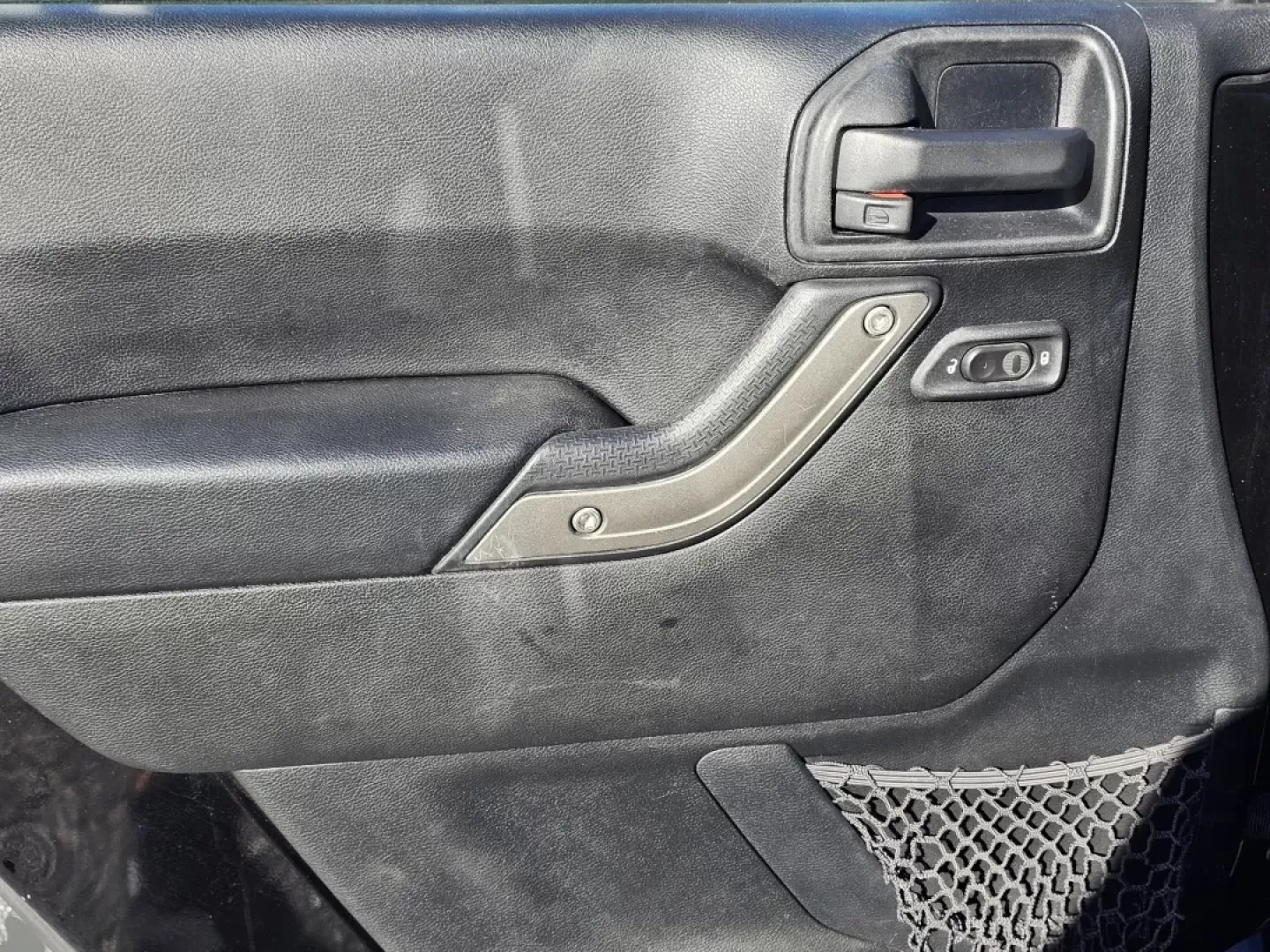 2016 /Black Jeep Wrangler Sport (1C4BJWDG7GL) with an Other engine, located at 1430 Gateway Drive, Opelika, AL, 36801, (334) 239-0944, 32.637871, -85.409790 - **Unleash Your Adventurous Spirit with This 2016 Jeep Wrangler Sport!**<br /> <br /> Are you ready to conquer the great outdoors or simply navigate through your daily commute with style? Look no further than this rugged 2016 Jeep Wrangler Sport! Known for its versatility and iconic design, the Jeep - Photo#9