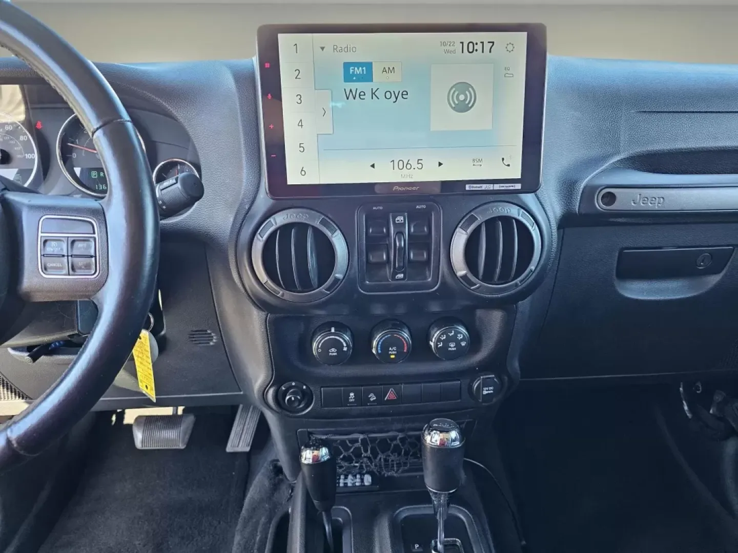 2016 /Black Jeep Wrangler Sport (1C4BJWDG7GL) with an Other engine, located at 1430 Gateway Drive, Opelika, AL, 36801, (334) 239-0944, 32.637871, -85.409790 - **Unleash Your Adventurous Spirit with This 2016 Jeep Wrangler Sport!**<br /> <br /> Are you ready to conquer the great outdoors or simply navigate through your daily commute with style? Look no further than this rugged 2016 Jeep Wrangler Sport! Known for its versatility and iconic design, the Jeep - Photo#12