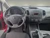 2016 /Black Kia Forte LX (KNAFK4A61G5) with an Regular Unleaded I-4 1.8 L/110 engine, 6-Speed Manual w/OD transmission, located at 1430 Gateway Drive, Opelika, AL, 36801, (334) 239-0944, 32.637871, -85.409790 - 2016 Kia Forte LX - Photo#10
