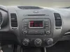 2016 /Black Kia Forte LX (KNAFK4A61G5) with an Regular Unleaded I-4 1.8 L/110 engine, 6-Speed Manual w/OD transmission, located at 1430 Gateway Drive, Opelika, AL, 36801, (334) 239-0944, 32.637871, -85.409790 - 2016 Kia Forte LX - Photo#13