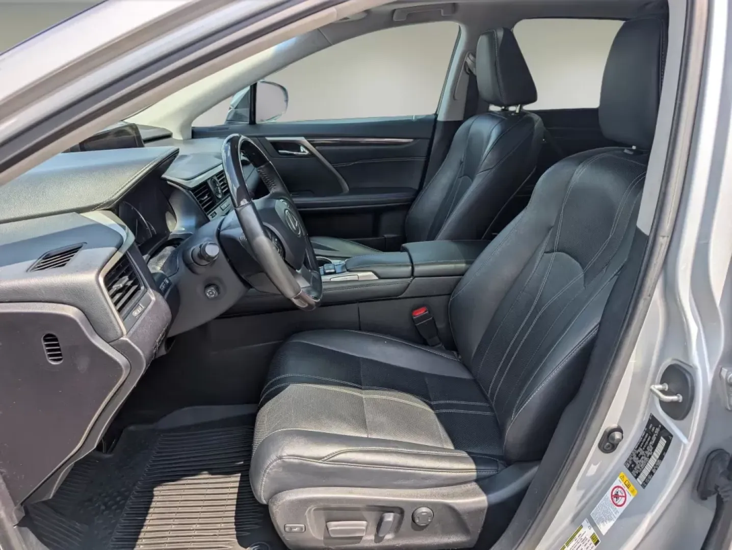 2016 Lexus RX 350 (2T2ZZMCAXGC) with an Other engine, located at 7000 Northlake Connector, Columbus, GA, 31904, (706) 987-8085, 32.524975, -84.978134 - Experience the ultimate in luxury and versatility with the 2016 Lexus RX 350, available now at Gils Auto in Phenix City, AL. This stunning SUV is not just a vehicle-it's a lifestyle upgrade, perfect for families on the go, daily commuters seeking comfort, or adventurous spirits ready to hit the open - Photo#10