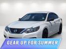 2016 /Charcoal Nissan Altima 2.5 SR (1N4AL3AP8GC) with an Regular Unleaded I-4 2.5 L/152 engine, 1-Speed CVT w/OD transmission, located at 7000 Northlake Connector, Columbus, GA, 31904, (706) 987-8085, 32.524975, -84.978134 - 2016 Nissan Altima 2.5 SR - Photo#0