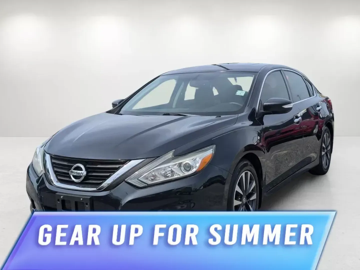 2016 /Charcoal Nissan Altima 2.5 SL (1N4AL3AP4GC) with an Regular Unleaded I-4 2.5 L/152 engine, 1-Speed CVT w/OD transmission, located at 7000 Northlake Connector, Columbus, GA, 31904, (706) 987-8085, 32.524975, -84.978134 - 2016 Nissan Altima 2.5 SL - Photo#0