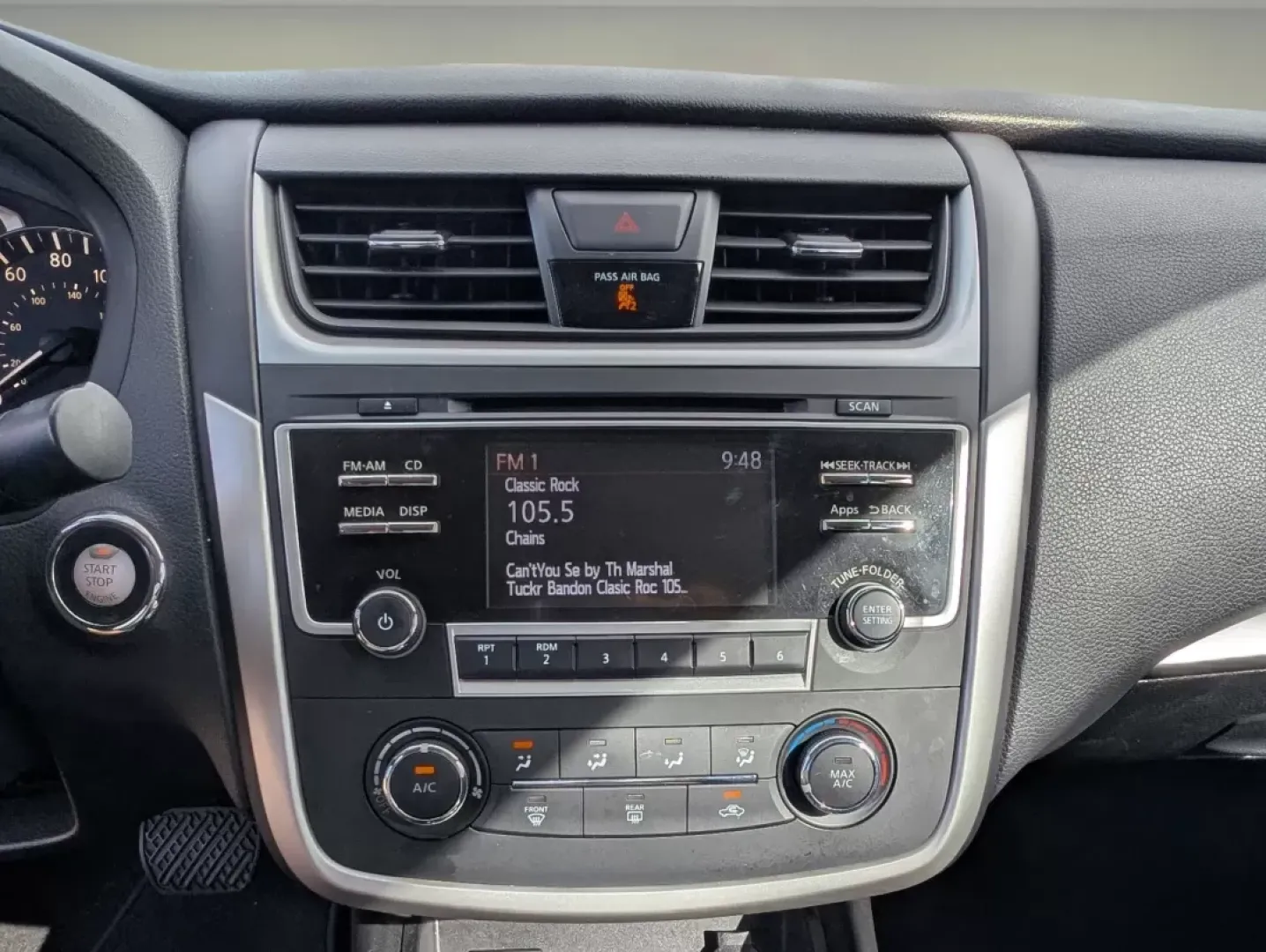 2016 Nissan Altima 2.5 (1N4AL3AP8GN) with an Other engine, located at 804 22nd Ave, Phenix City, AL, 36870, (334) 297-1860, 32.484749, -85.024475 - **Drive Your Life Forward with This 2016 Nissan Altima at Gils Auto - Phenix City #2!**<br /> <br /> Are you seeking a reliable vehicle that fits seamlessly into your daily routine? Look no further than this 2016 Nissan Altima 2.5, available at Gils Auto - Phenix City #2, located in the heart of Phe - Photo#13