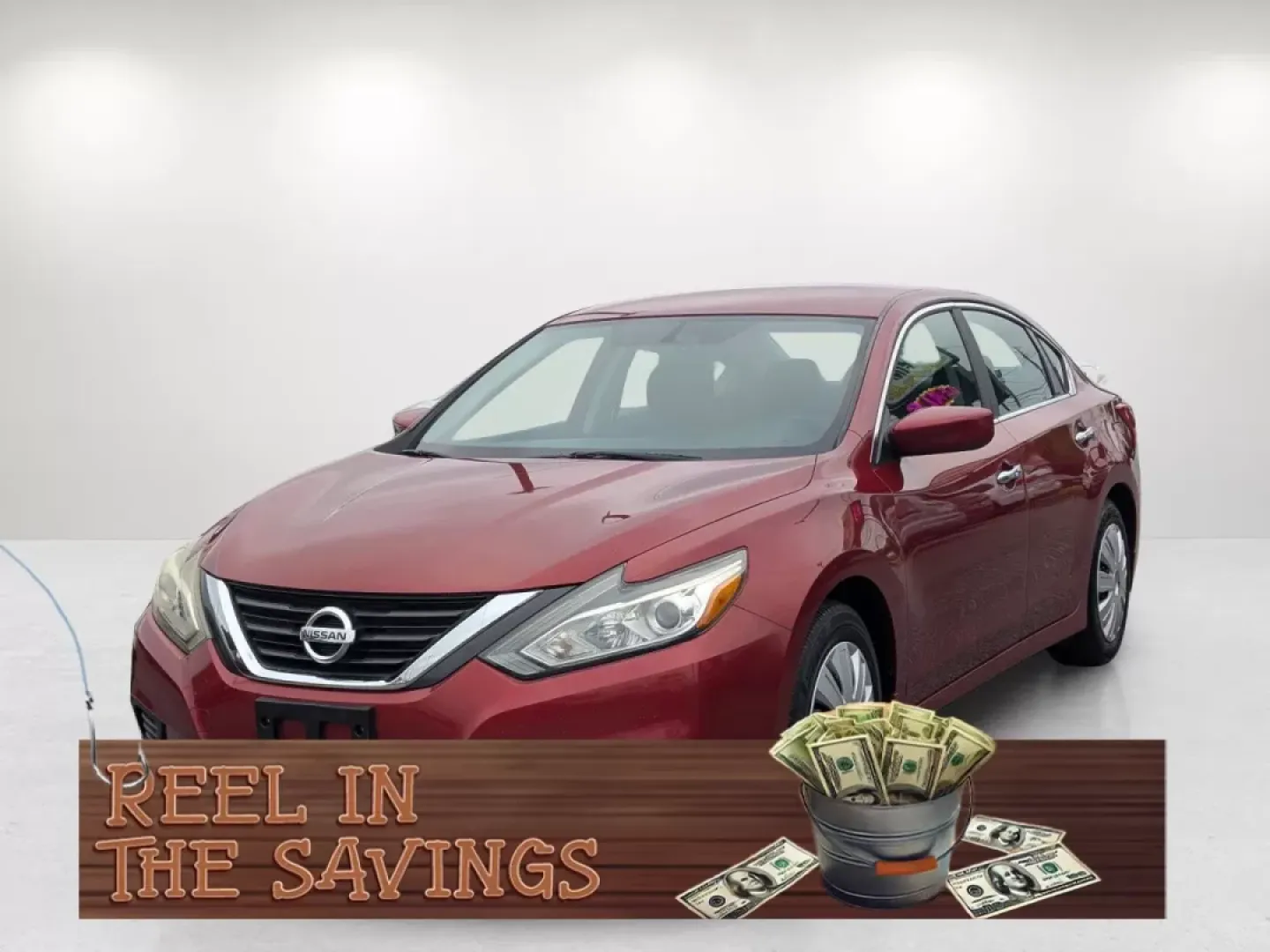 2016 /Charcoal Nissan Altima 2.5 S (1N4AL3AP2GN) with an Other engine, located at 5115 14th Ave., Columbus, GA, 31904, (706) 323-0345, 32.511494, -84.971046 - **Drive Your Dreams with the 2016 Nissan Altima 2.5 S at Gils Auto Perfect for Your Everyday Adventures!**<br /> <br /> Are you in search of a reliable sedan that's perfect for your daily commute or weekend escapades? Look no further than this stunning 2016 Nissan Altima 2.5 S, available now at Gil - Photo#0