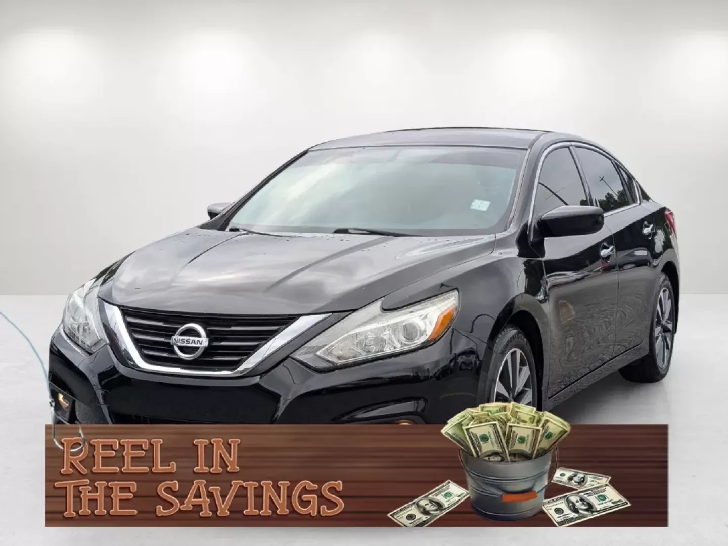 2016 /Charcoal Nissan Altima 2.5 SV (1N4AL3AP2GC) with an Other engine, located at 3959 U.S. 80 W, Phenix City, AL, 36870, (334) 297-4885, 32.469296, -85.135185 - Looking for a reliable and stylish sedan that fits seamlessly into your busy lifestyle? Look no further than this stunning 2016 Nissan Altima 2.5 SV, perfect for daily commutes, family outings, or weekend getaways. With its sleek Super Black exterior and comfortable charcoal cloth interior, this veh - Photo#0