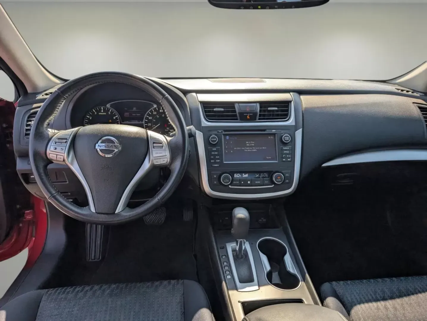 2016 /Charcoal Nissan Altima 2.5 SV (1N4AL3AP9GC) with an Other engine, located at 5115 14th Ave., Columbus, GA, 31904, (706) 323-0345, 32.511494, -84.971046 - **Drive into Adventure with the 2016 Nissan Altima 2.5 SV Your Ideal Companion for Life in Phenix City!**<br /> <br /> Are you looking for a vehicle that seamlessly blends comfort, style, and affordability? Look no further than this stunning 2016 Nissan Altima 2.5 SV, now available at Gils Auto in - Photo#11