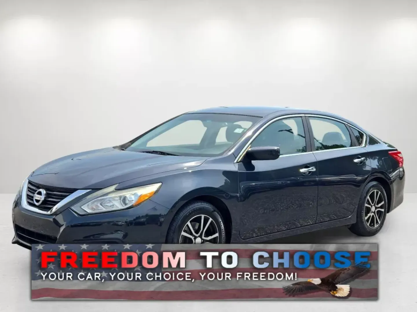 2016 Nissan Altima 2.5 (1N4AL3AP5GN) with an Other engine, located at 5115 14th Ave., Columbus, GA, 31904, (706) 323-0345, 32.511494, -84.971046 - **Your Ideal Commuter Car Awaits: 2016 Nissan Altima 2.5 at Gils Auto - Columbus**<br /> <br /> Are you seeking a reliable and stylish sedan that won't break the bank? Look no further! The 2016 Nissan Altima 2.5 is the perfect vehicle for budget-conscious buyers and families alike. With its comforta - Photo#0