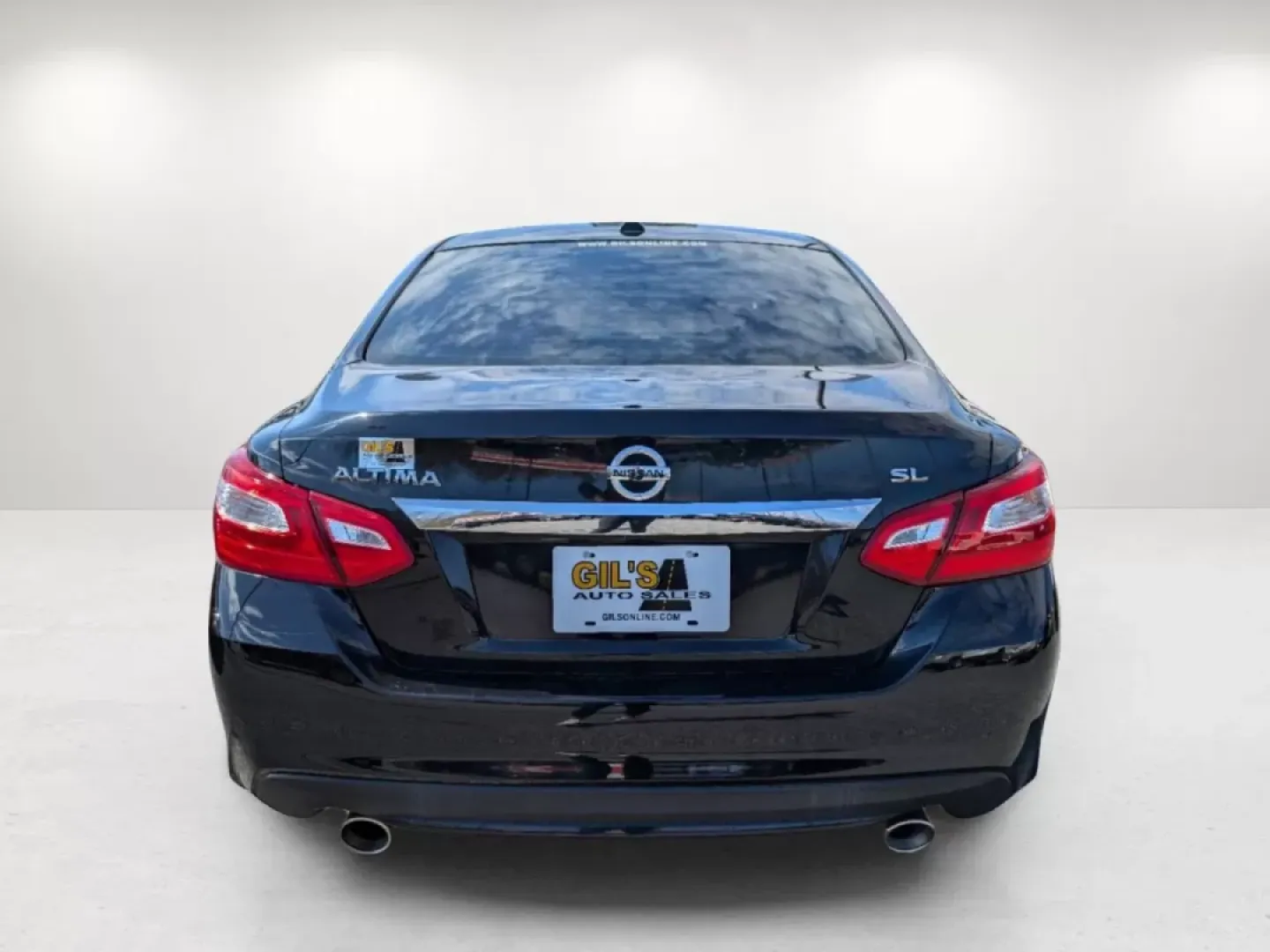 2016 /Charcoal Nissan Altima 2.5 SL (1N4AL3AP3GC) with an Other engine, located at 7000 Northlake Connector, Columbus, GA, 31904, (706) 987-8085, 32.524975, -84.978134 - **Experience Unmatched Comfort and Style with the 2016 Nissan Altima 2.5 SL!** <br /> <br /> Looking for a vehicle that seamlessly fits into your busy lifestyle? Whether you're commuting to work, shuttling the kids around, or taking weekend road trips, the 2016 Nissan Altima 2.5 SL is the perfect ch - Photo#5