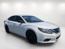 2016 /Charcoal Nissan Altima 2.5 SR (1N4AL3AP8GC) with an Regular Unleaded I-4 2.5 L/152 engine, 1-Speed CVT w/OD transmission, located at 7000 Northlake Connector, Columbus, GA, 31904, (706) 987-8085, 32.524975, -84.978134 - 2016 Nissan Altima 2.5 SR - Photo#2