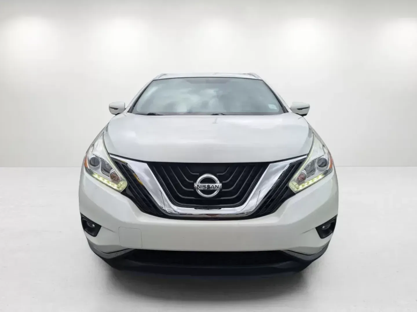 2016 /Black Nissan Murano SL (5N1AZ2MG7GN) with an Regular Unleaded V-6 3.5 L/213 engine, 1-Speed CVT w/OD transmission, located at 7000 Northlake Connector, Columbus, GA, 31904, (706) 987-8085, 32.524975, -84.978134 - 2016 Nissan Murano SL - Photo#7