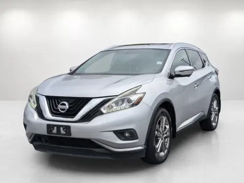 2016 Nissan Murano