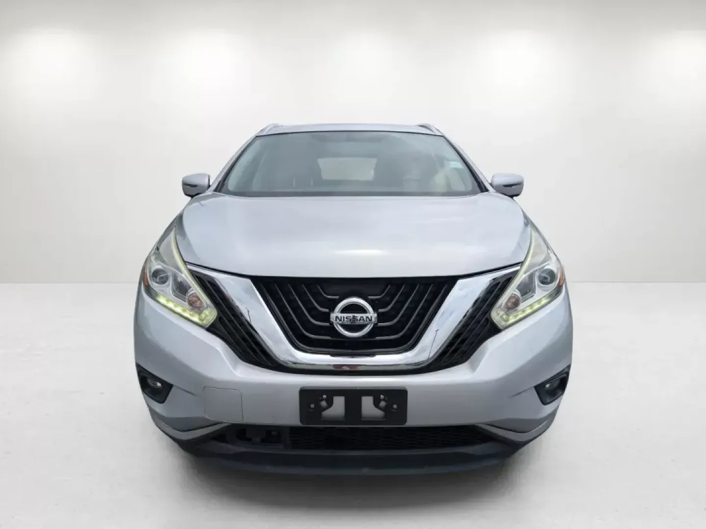 2016 Nissan Murano Platinum (5N1AZ2MH6GN) with an Regular Unleaded V-6 3.5 L/213 engine, 1-Speed CVT w/OD transmission, located at 7000 Northlake Connector, Columbus, GA, 31904, (706) 987-8085, 32.524975, -84.978134 - 2016 Nissan Murano Platinum - Photo#1
