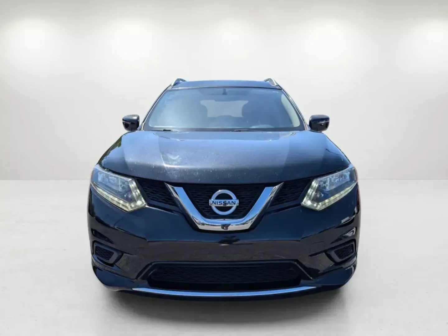 2016 /Charcoal Nissan Rogue SV (KNMAT2MT6GP) with an Regular Unleaded I-4 2.5 L/152 engine, 1-Speed CVT w/OD transmission, located at 521 Old Farm Lane Rd, Prattville, AL, 36066, (334) 325-1505, 32.482460, -86.416367 - 2016 Nissan Rogue SV - Photo#1