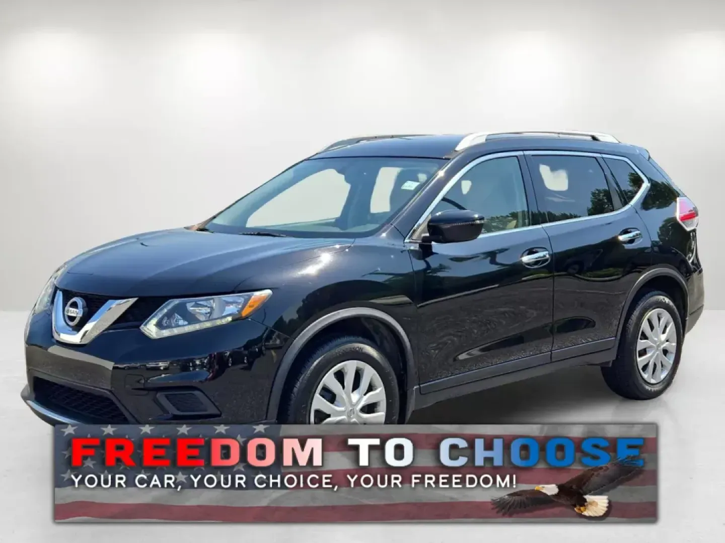 2016 /Almond Nissan Rogue S (JN8AT2MT6GW) with an Other engine, located at 5115 14th Ave., Columbus, GA, 31904, (706) 323-0345, 32.511494, -84.971046 - **Experience Adventure and Comfort with the 2016 Nissan Rogue at Gils Auto - Columbus!**<br /> <br /> Are you on the hunt for an SUV that combines spaciousness, technology, and reliability for your family's next adventure? Look no further than the 2016 Nissan Rogue, available now at Gils Auto, locat - Photo#0