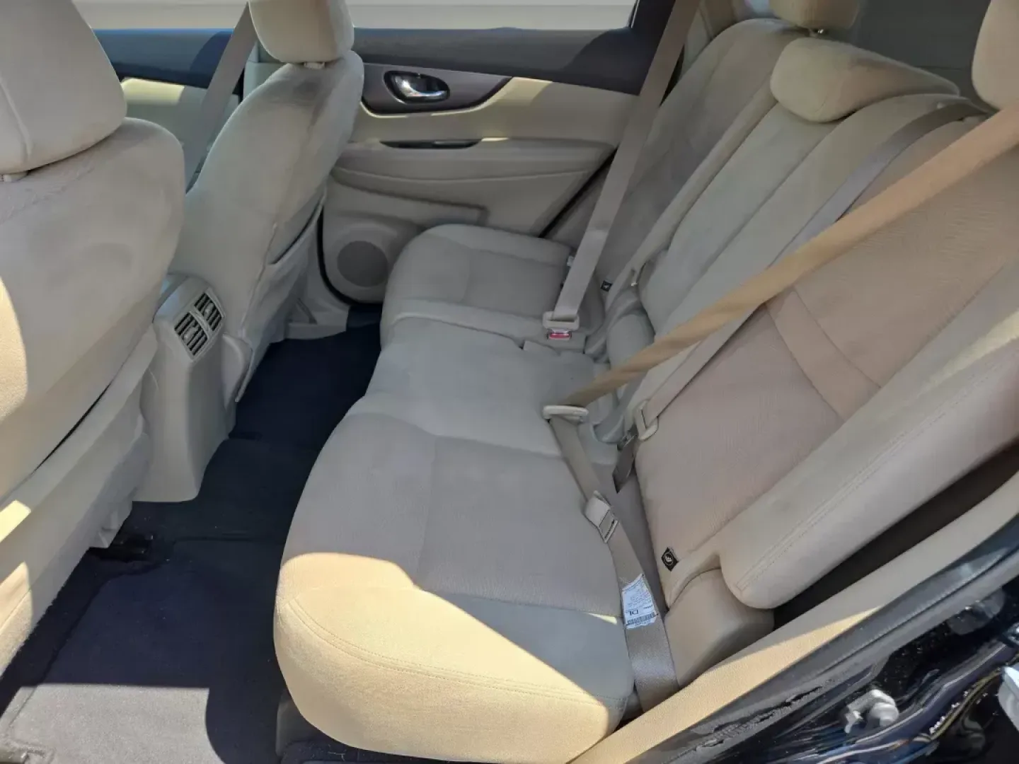 2016 /Almond Nissan Rogue S (JN8AT2MT6GW) with an Other engine, located at 5115 14th Ave., Columbus, GA, 31904, (706) 323-0345, 32.511494, -84.971046 - **Experience Adventure and Comfort with the 2016 Nissan Rogue at Gils Auto - Columbus!**<br /> <br /> Are you on the hunt for an SUV that combines spaciousness, technology, and reliability for your family's next adventure? Look no further than the 2016 Nissan Rogue, available now at Gils Auto, locat - Photo#12