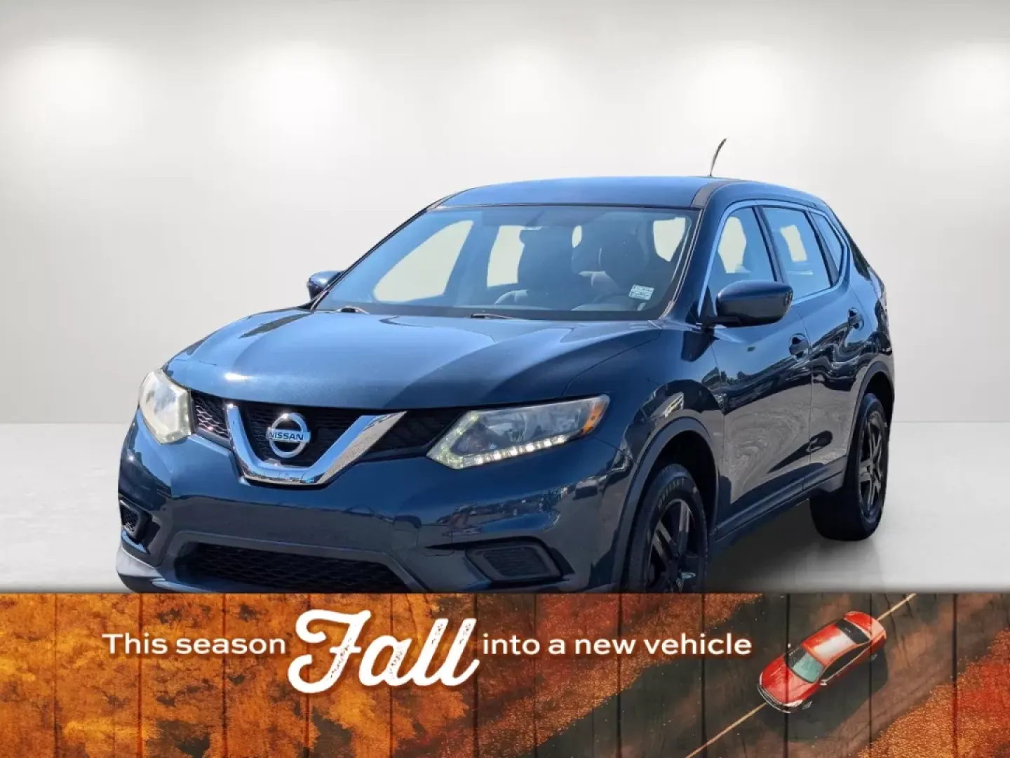 2016 /Charcoal Nissan Rogue S (KNMAT2MV5GP) with an Other engine, located at 1430 Gateway Drive, Opelika, AL, 36801, (334) 239-0944, 32.637871, -85.409790 - **Discover Your Next Adventure with a 2016 Nissan Rogue at Gils Auto - Phenix City!**<br /> <br /> Are you ready to elevate your lifestyle with a versatile, reliable SUV that fits every occasion? Look no further than this stunning **2016 Nissan Rogue S** available at **Gils Auto** in **Phenix City, - Photo#0