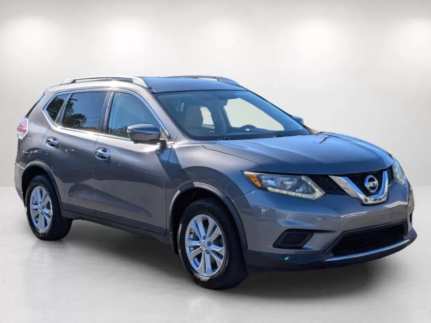 2016 /Almond Nissan Rogue SV (KNMAT2MV8GP) with an Other engine, located at 3959 U.S. 80 W, Phenix City, AL, 36870, (334) 297-4885, 32.469296, -85.135185 - **Elevate Your Adventures with the 2016 Nissan Rogue SV AWD Perfect for Your Lifestyle!**<br /> <br /> Are you looking for the ideal vehicle that combines space, safety, and style? Look no further than this stunning 2016 Nissan Rogue SV AWD, now available at Gils Auto, your premier Buy Here Pay Her - Photo#1