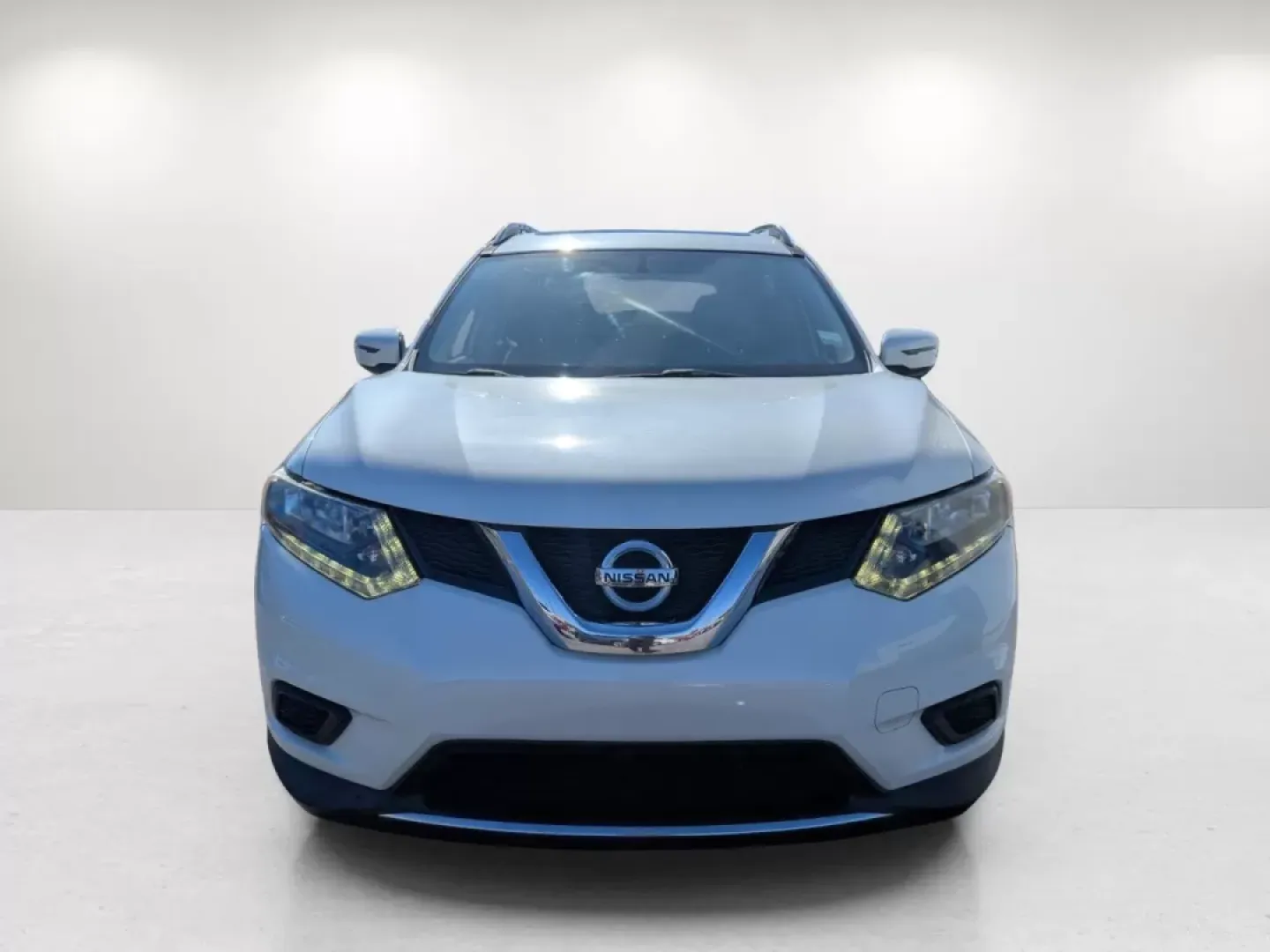 2016 /Almond Nissan Rogue SV (5N1AT2MT5GC) with an Other engine, located at 804 22nd Ave, Phenix City, AL, 36870, (334) 297-1860, 32.484749, -85.024475 - 2016 Nissan Rogue SV - Photo#1