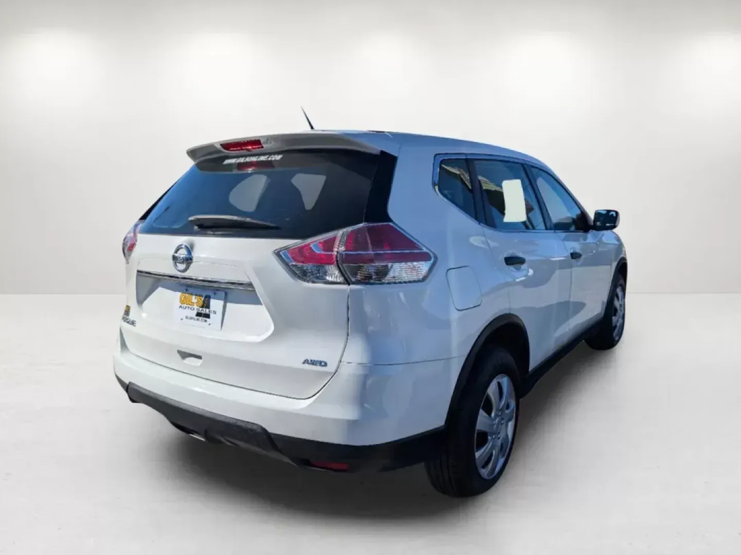 2016 Nissan Rogue SV (5N1AT2MV4GC) with an Other engine, located at 5115 14th Ave., Columbus, GA, 31904, (706) 323-0345, 32.511494, -84.971046 - **Adventure Awaits with the 2016 Nissan Rogue SV AWD Your Next Family SUV!**<br /> <br /> Are you in search of the perfect vehicle that balances everyday practicality with a touch of adventure? Look no further than the 2016 Nissan Rogue SV AWD, now available at Gils Auto in Columbus, GA. This versa - Photo#5