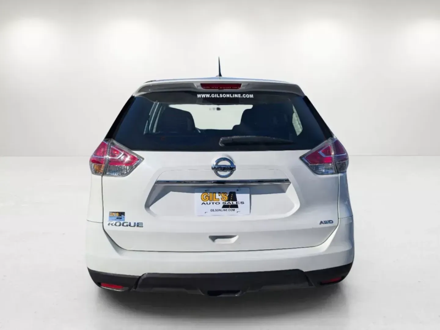 2016 Nissan Rogue SV (5N1AT2MV4GC) with an Other engine, located at 5115 14th Ave., Columbus, GA, 31904, (706) 323-0345, 32.511494, -84.971046 - **Adventure Awaits with the 2016 Nissan Rogue SV AWD Your Next Family SUV!**<br /> <br /> Are you in search of the perfect vehicle that balances everyday practicality with a touch of adventure? Look no further than the 2016 Nissan Rogue SV AWD, now available at Gils Auto in Columbus, GA. This versa - Photo#6