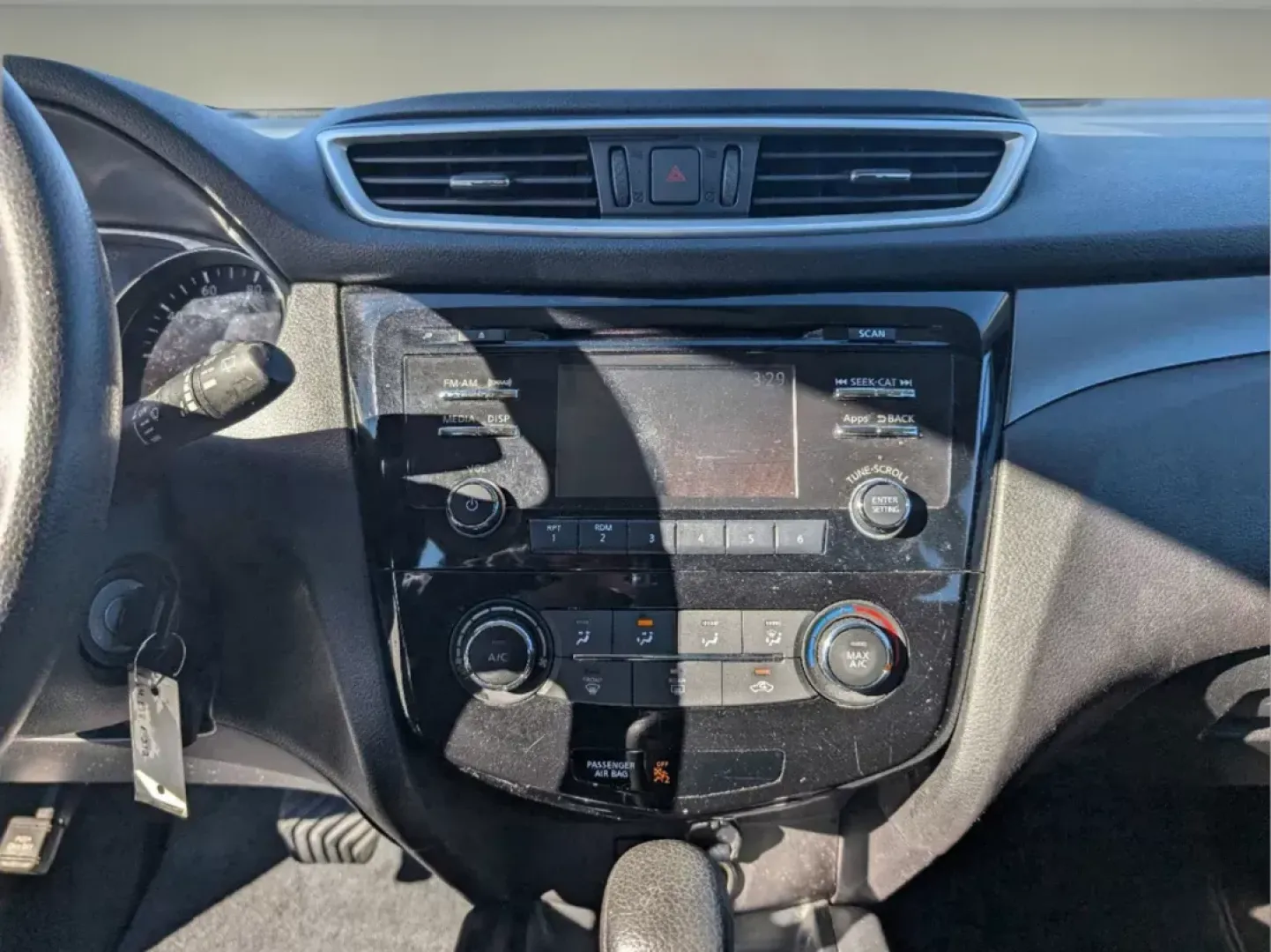 2016 Nissan Rogue SV (5N1AT2MV4GC) with an Other engine, located at 5115 14th Ave., Columbus, GA, 31904, (706) 323-0345, 32.511494, -84.971046 - **Adventure Awaits with the 2016 Nissan Rogue SV AWD Your Next Family SUV!**<br /> <br /> Are you in search of the perfect vehicle that balances everyday practicality with a touch of adventure? Look no further than the 2016 Nissan Rogue SV AWD, now available at Gils Auto in Columbus, GA. This versa - Photo#14