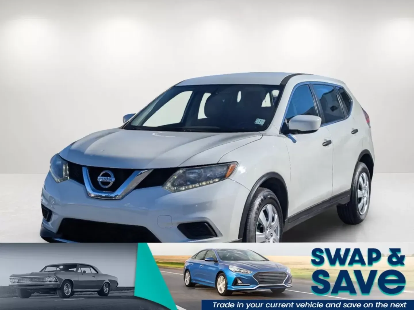 2016 Nissan Rogue SV (5N1AT2MV4GC) with an Other engine, located at 5115 14th Ave., Columbus, GA, 31904, (706) 323-0345, 32.511494, -84.971046 - **Adventure Awaits with the 2016 Nissan Rogue SV AWD Your Next Family SUV!**<br /> <br /> Are you in search of the perfect vehicle that balances everyday practicality with a touch of adventure? Look no further than the 2016 Nissan Rogue SV AWD, now available at Gils Auto in Columbus, GA. This versa - Photo#0