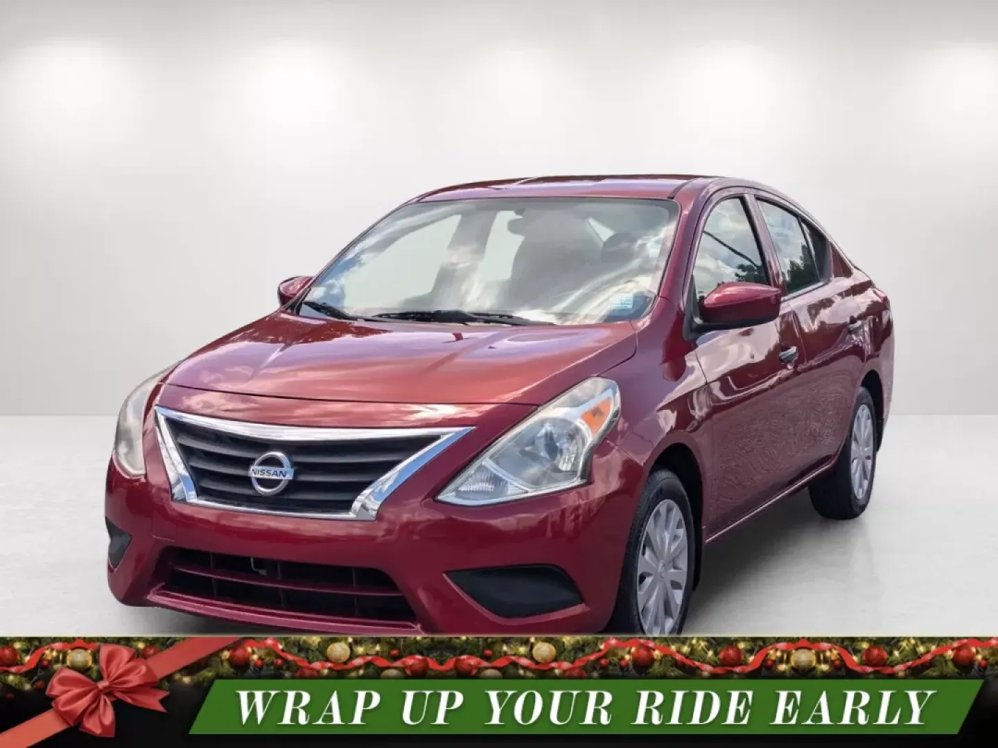2016 /Charcoal Nissan Versa S Plus (3N1CN7AP8GL) with an Other engine, located at 521 Old Farm Lane Rd, Prattville, AL, 36066, (334) 325-1505, 32.482460, -86.416367 - 2016 Nissan Versa S Plus - Photo#0