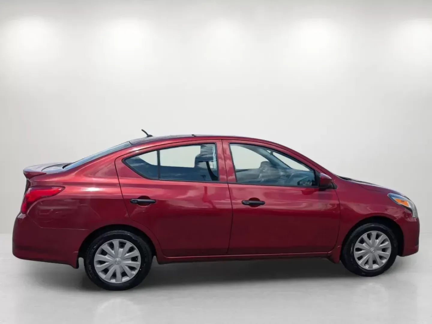 2016 /Charcoal Nissan Versa S Plus (3N1CN7AP8GL) with an Other engine, located at 521 Old Farm Lane Rd, Prattville, AL, 36066, (334) 325-1505, 32.482460, -86.416367 - 2016 Nissan Versa S Plus - Photo#3