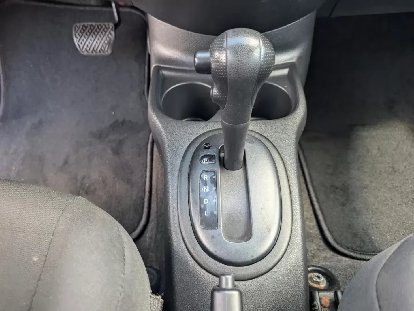 2016 /Charcoal Nissan Versa S Plus (3N1CN7AP8GL) with an Other engine, located at 521 Old Farm Lane Rd, Prattville, AL, 36066, (334) 325-1505, 32.482460, -86.416367 - 2016 Nissan Versa S Plus - Photo#12