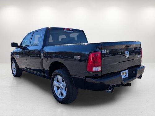 2016 Ram 1500 Express