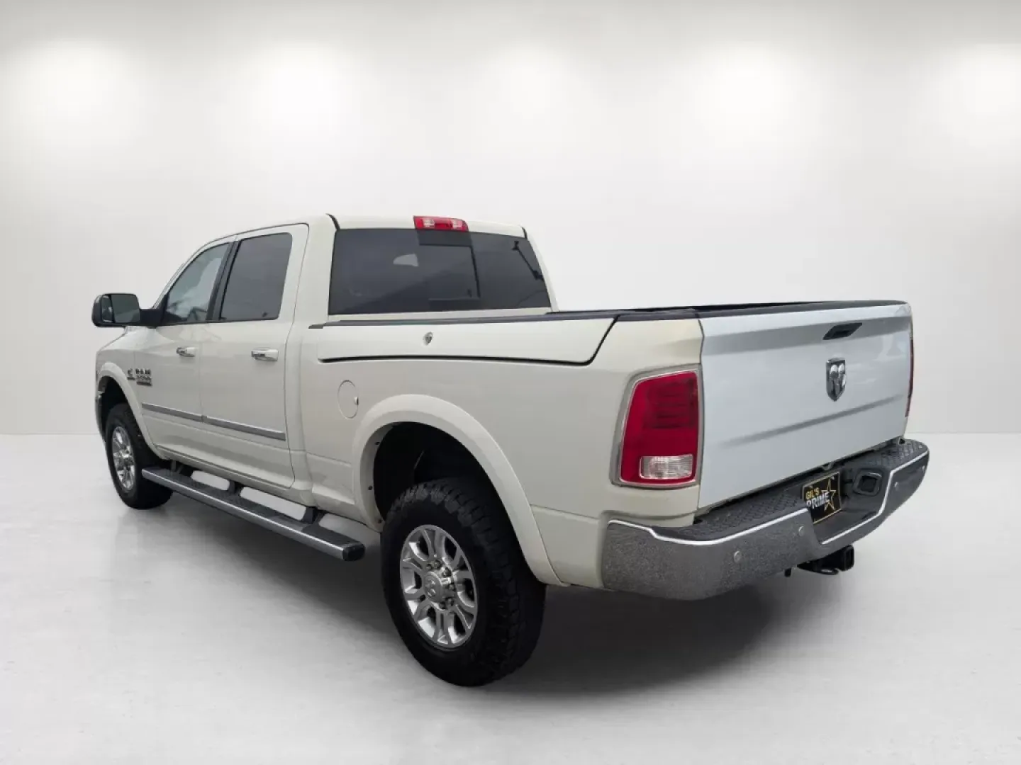 2016 /Black Ram 2500 Laramie (3C6UR5FL7GG) with an Other engine, located at 3959 U.S. 80 W, Phenix City, AL, 36870, (334) 297-4885, 32.469296, -85.135185 - **Discover Your Next Adventure with the 2016 Ram 2500 Laramie Crew Cab Pickup at Gils Auto, Phenix City!**<br /> <br /> Are you ready to tackle both your workweek and weekend adventures with unmatched confidence? The 2016 Ram 2500 Laramie is your perfect companion for fulfilling all your hauling nee - Photo#6